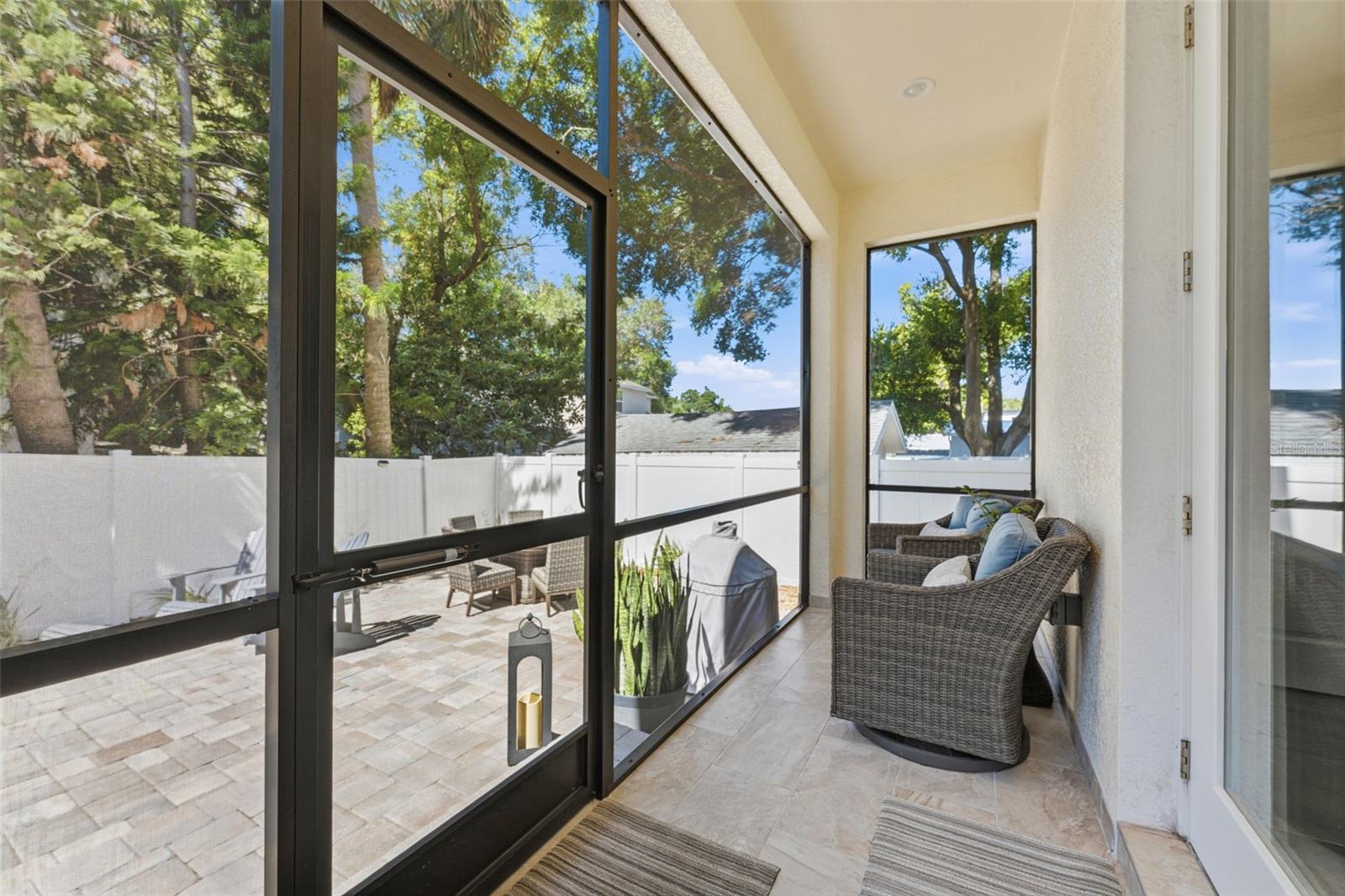 FLORIDA AVE HEIGHTS - Residential