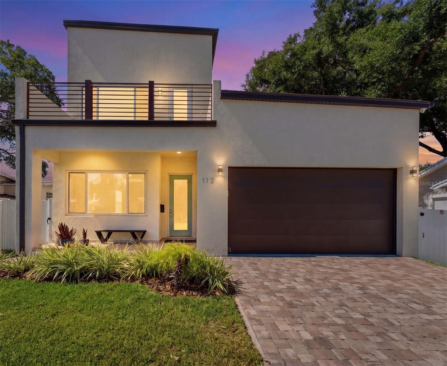 FLORIDA AVE HEIGHTS - Residential