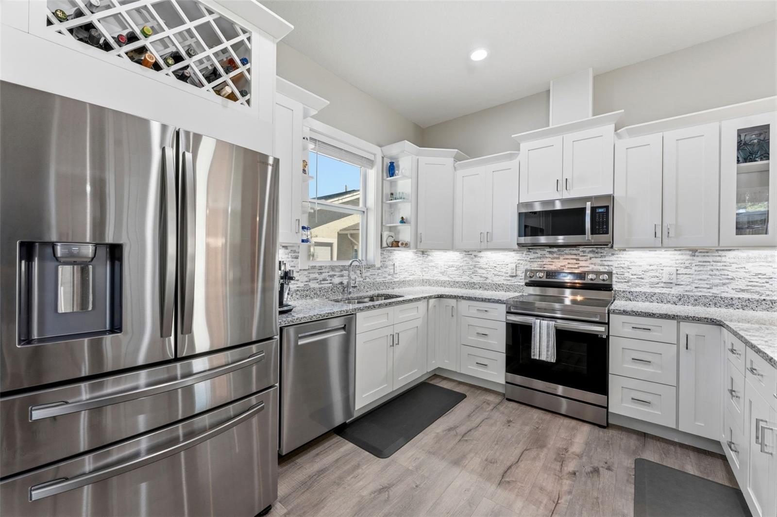 FLORIDA AVE HEIGHTS - Residential