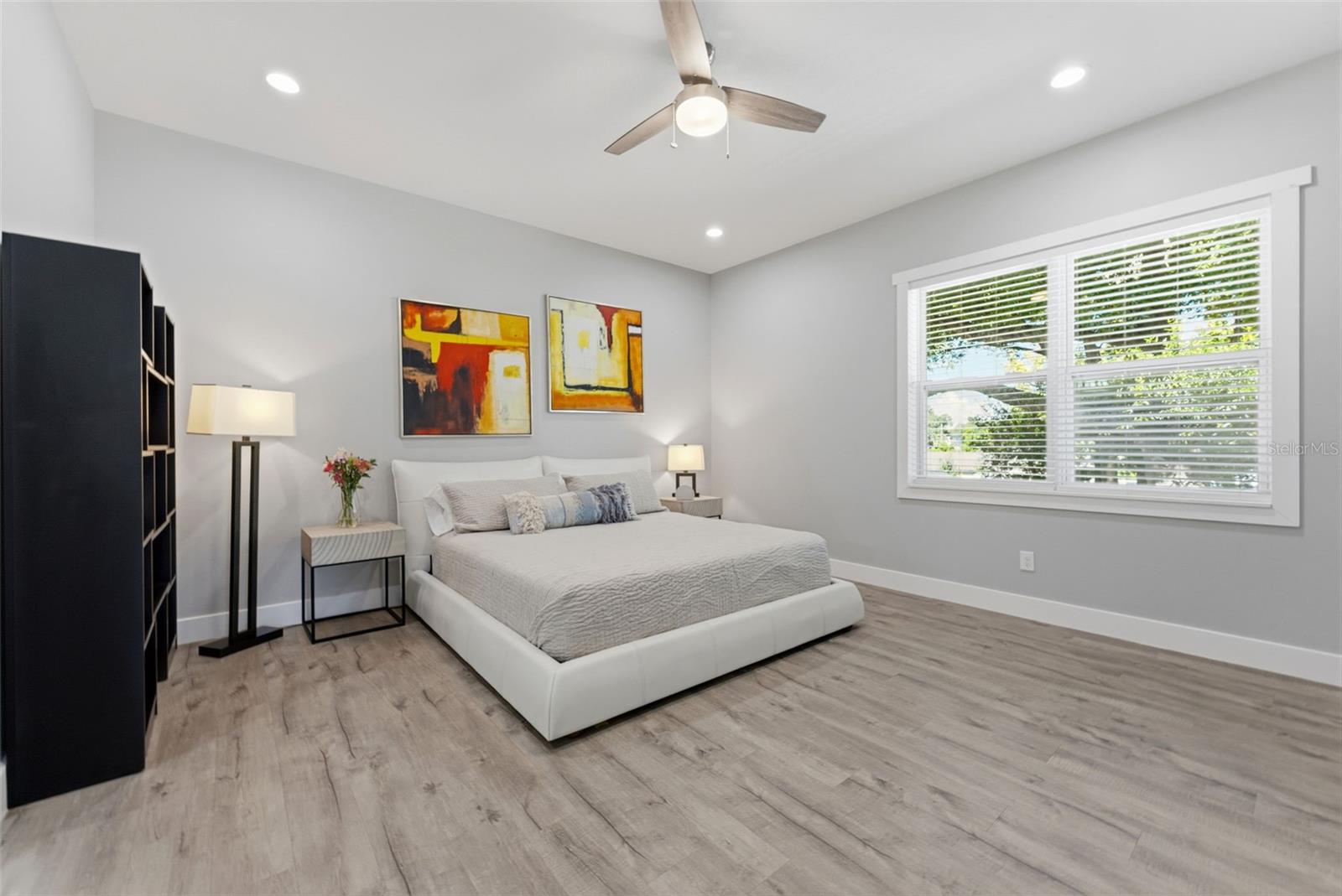 FLORIDA AVE HEIGHTS - Residential
