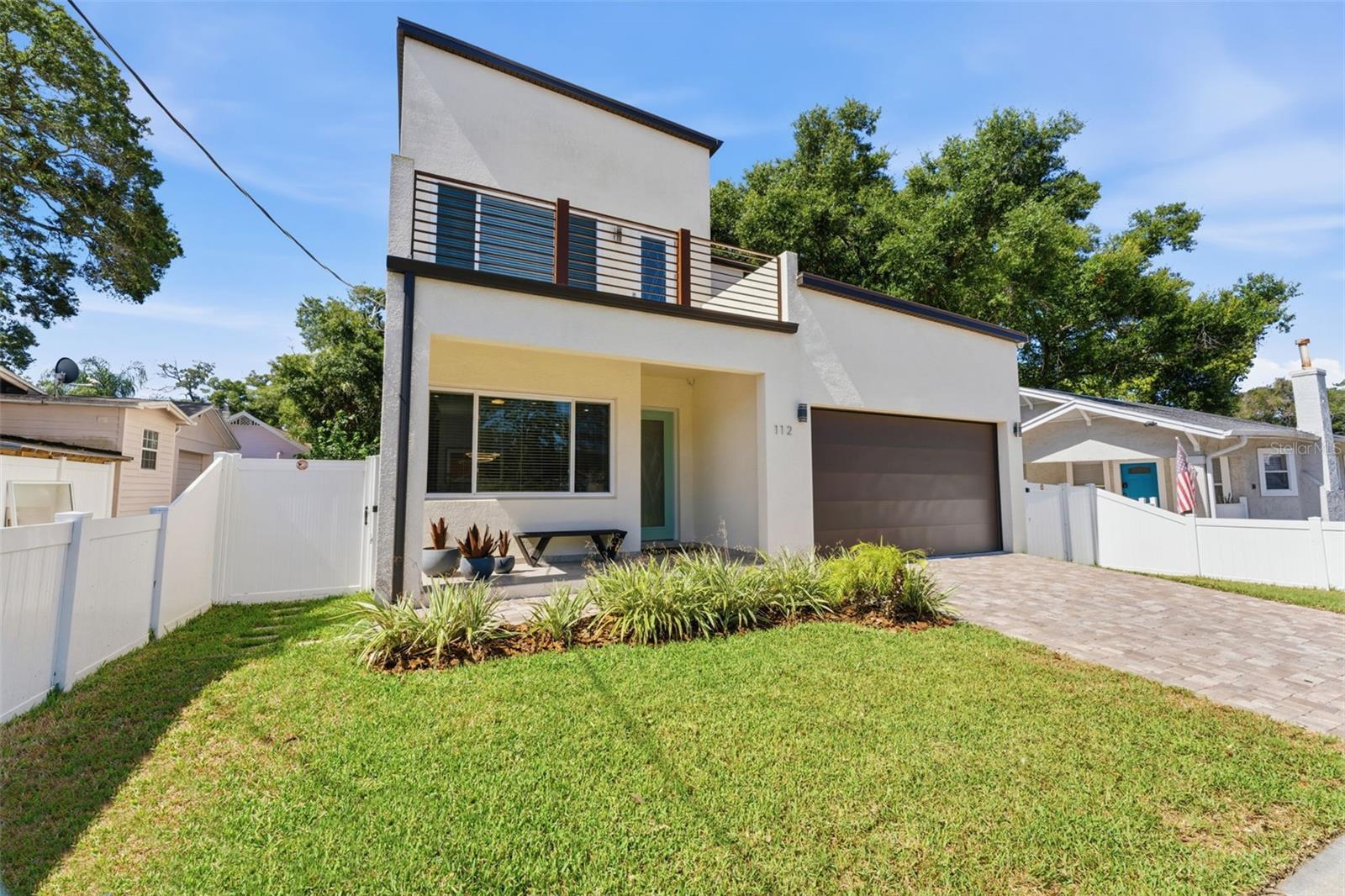 FLORIDA AVE HEIGHTS - Residential
