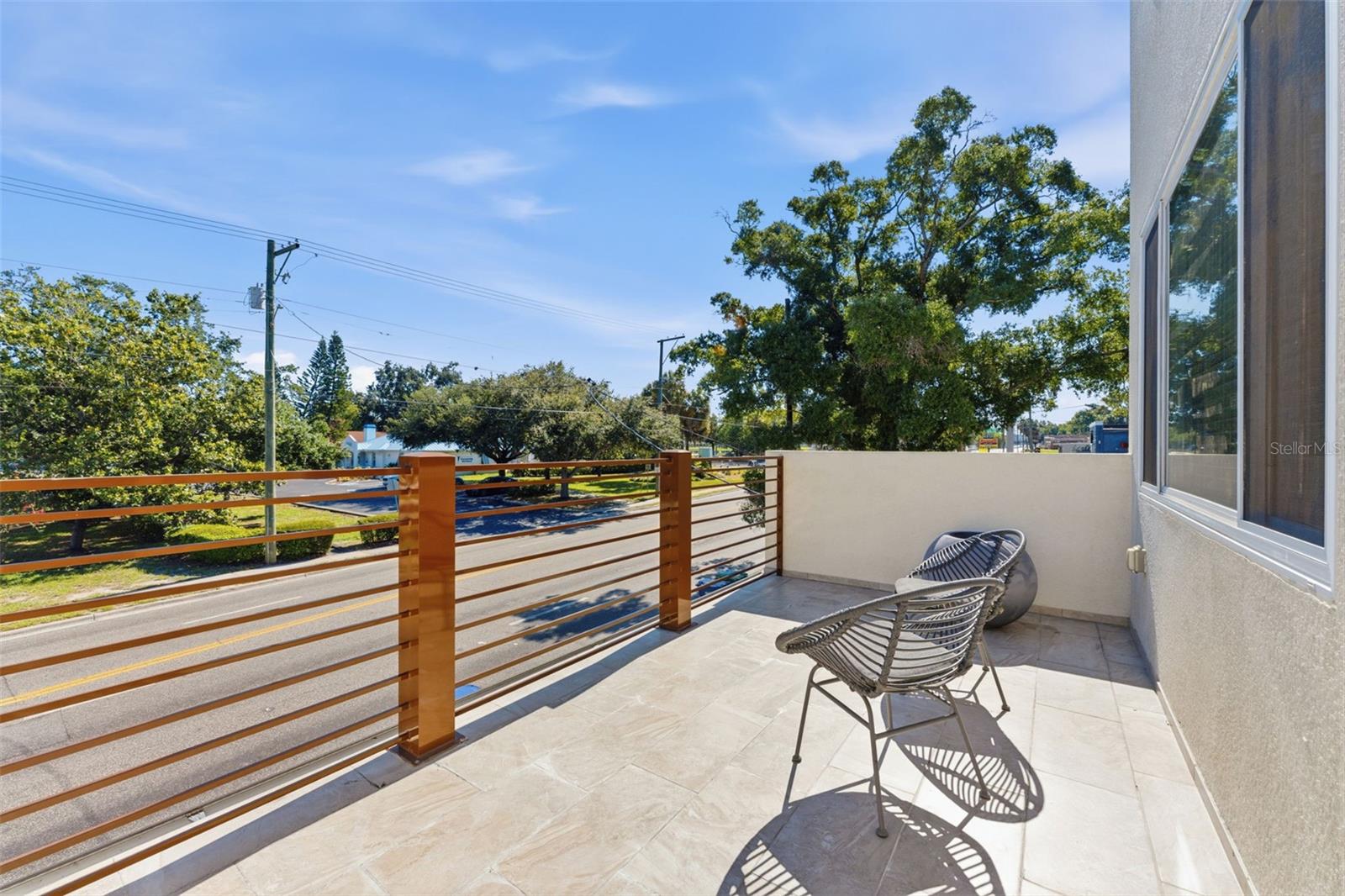FLORIDA AVE HEIGHTS - Residential