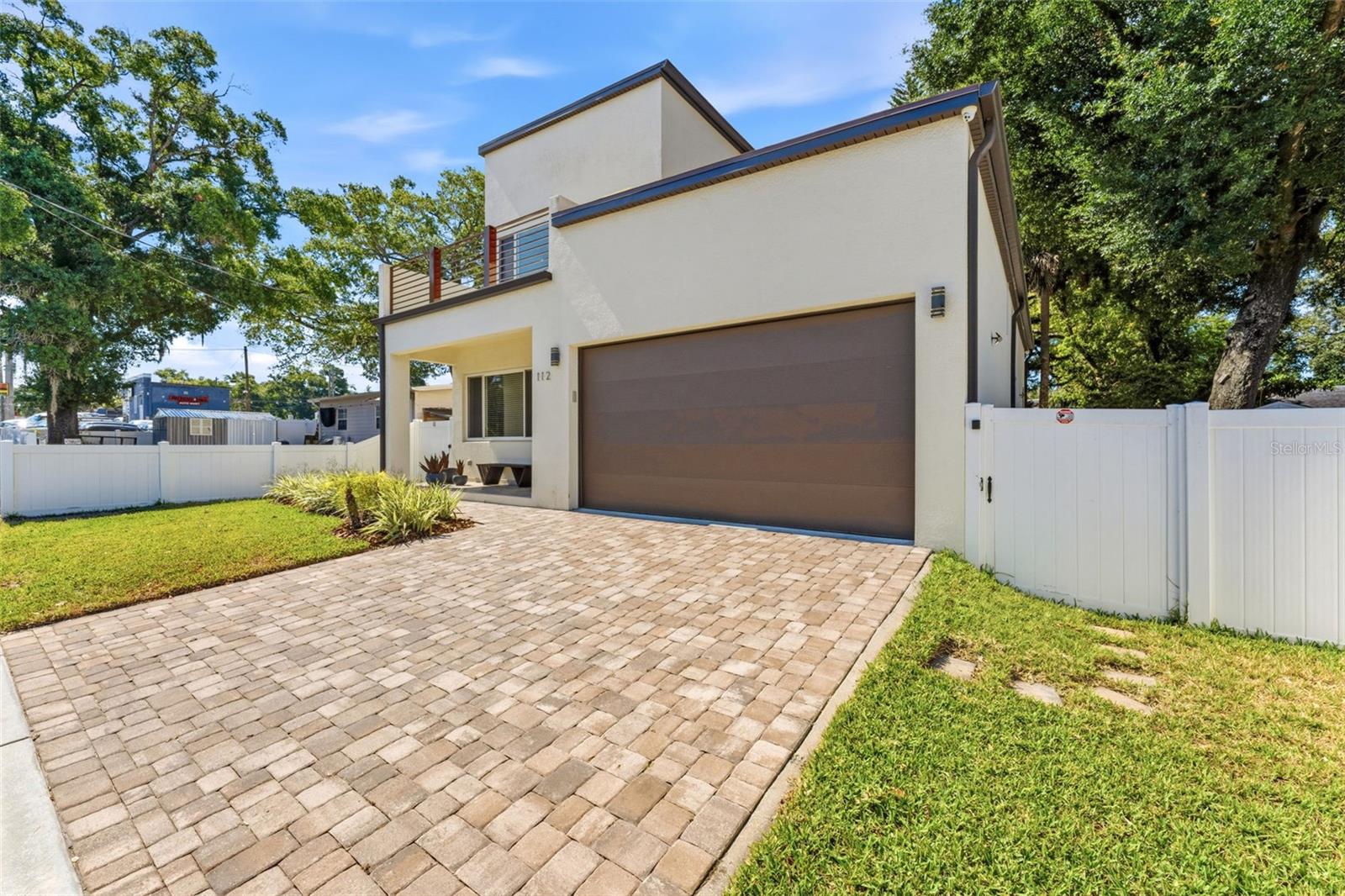 FLORIDA AVE HEIGHTS - Residential