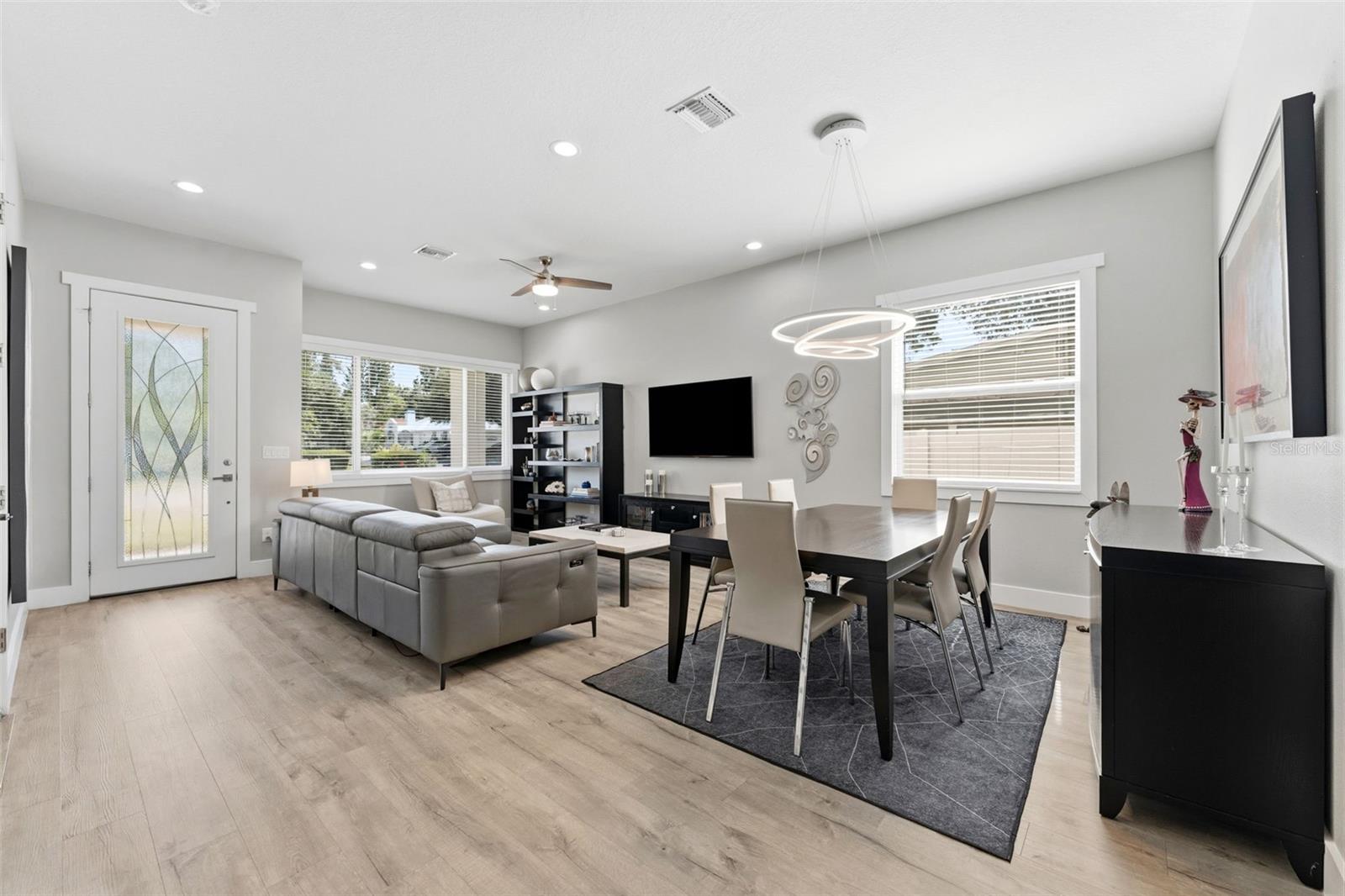 FLORIDA AVE HEIGHTS - Residential