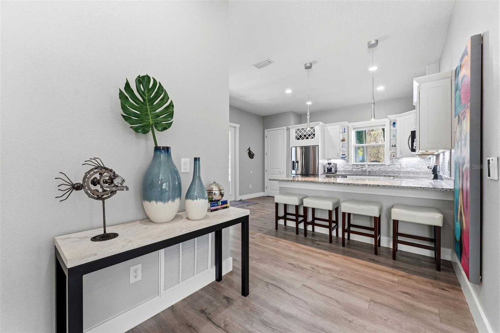 FLORIDA AVE HEIGHTS - Residential