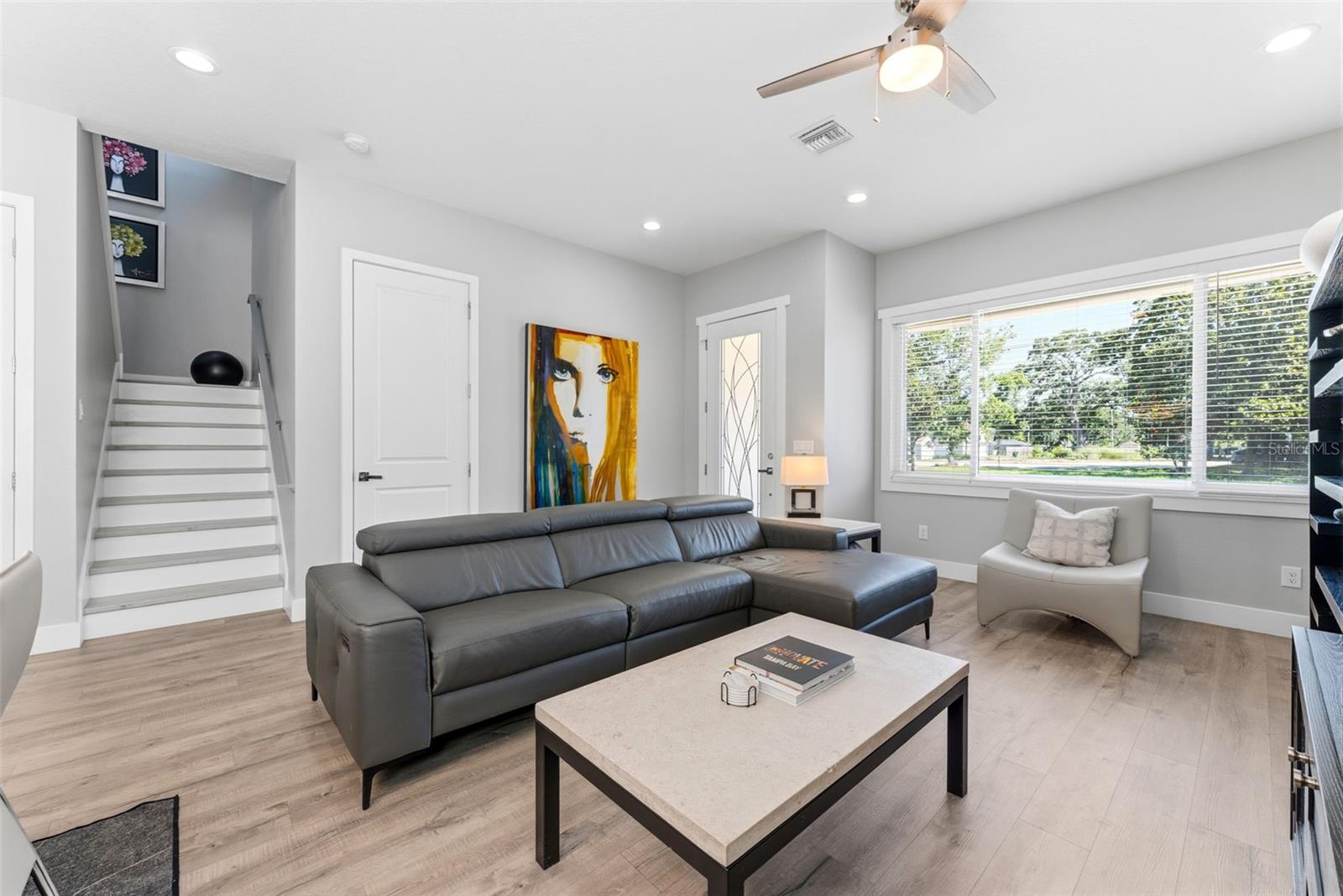 FLORIDA AVE HEIGHTS - Residential