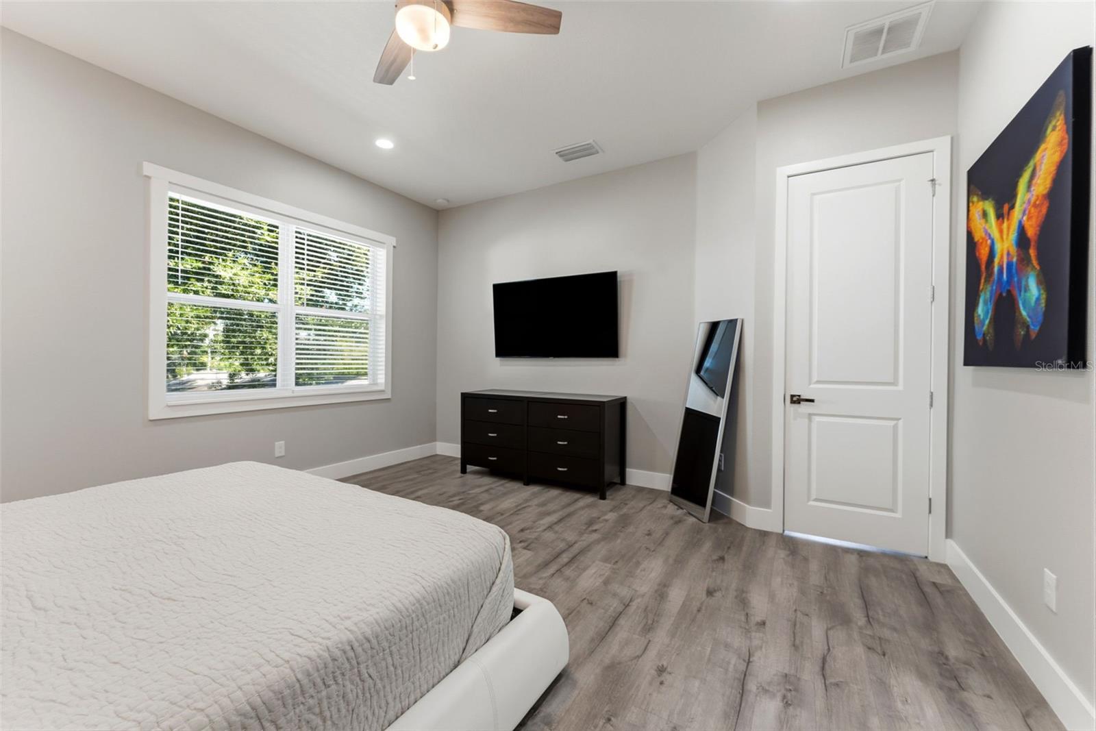 FLORIDA AVE HEIGHTS - Residential