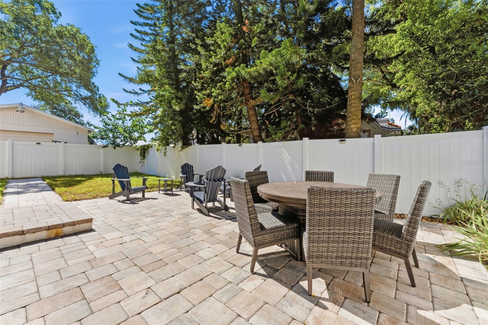 FLORIDA AVE HEIGHTS - Residential