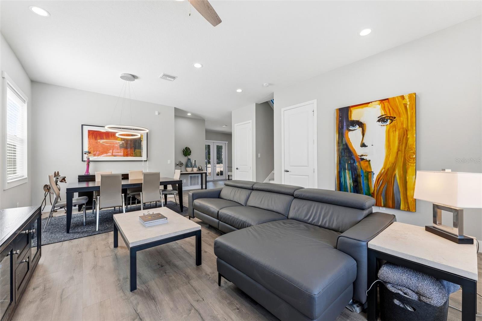 FLORIDA AVE HEIGHTS - Residential