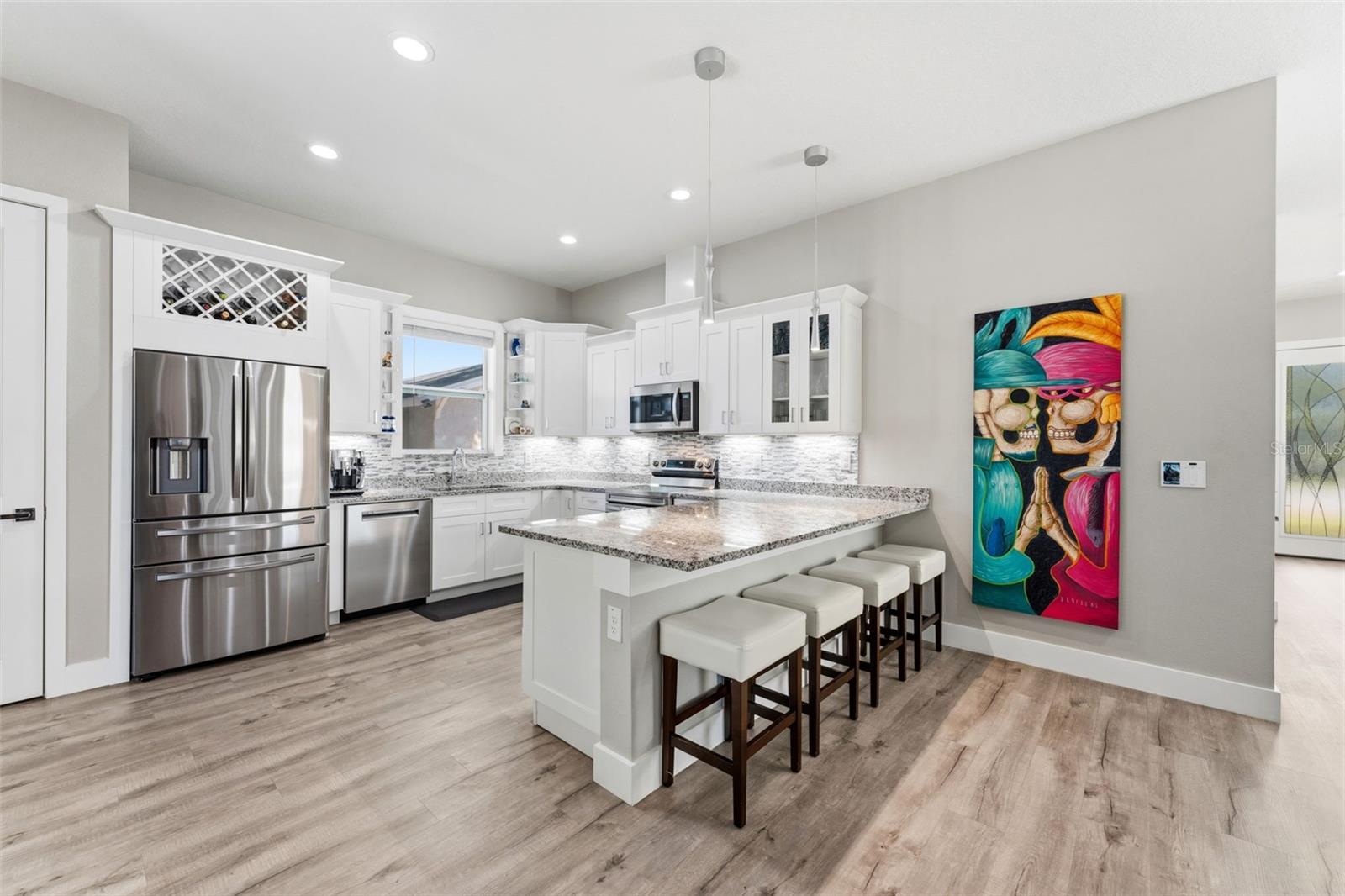 FLORIDA AVE HEIGHTS - Residential