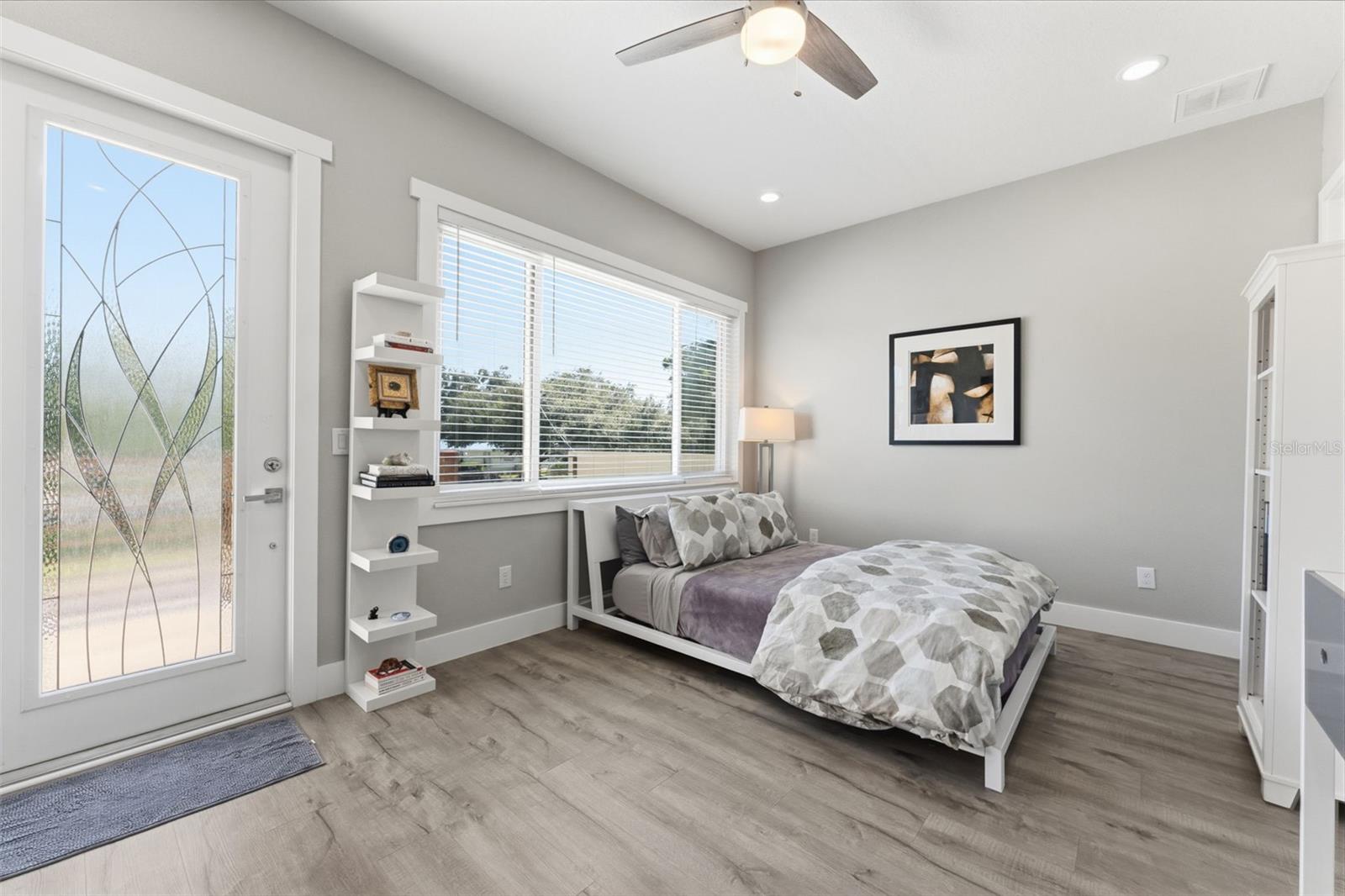 FLORIDA AVE HEIGHTS - Residential