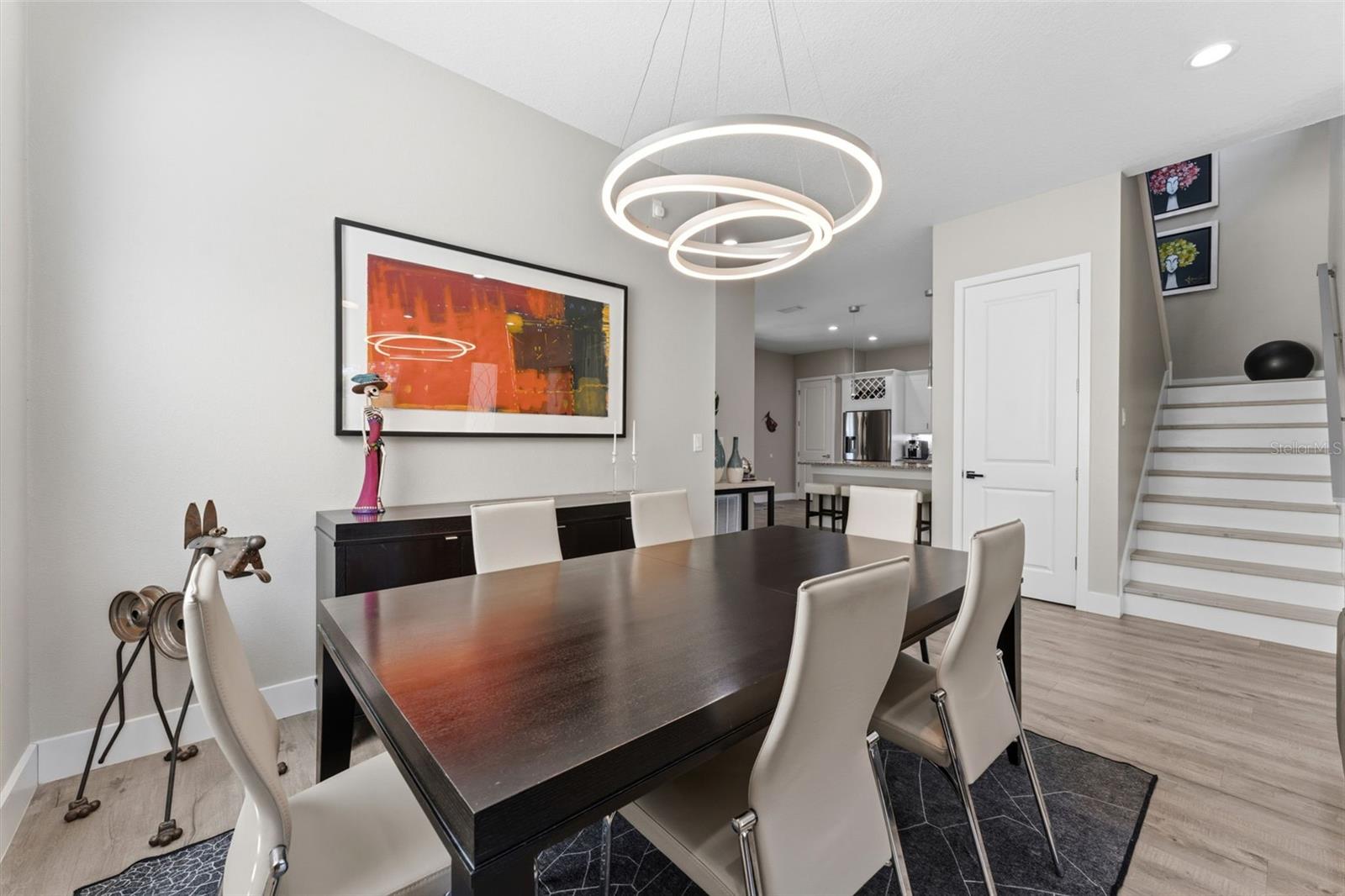 FLORIDA AVE HEIGHTS - Residential