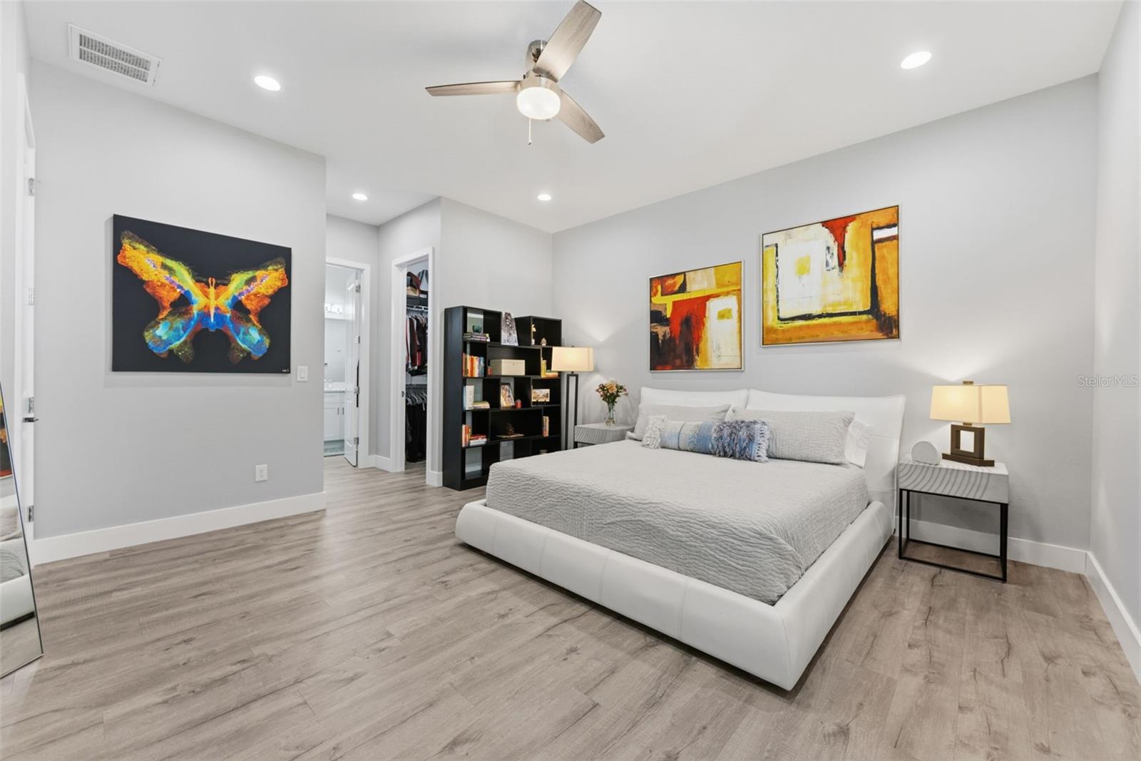 FLORIDA AVE HEIGHTS - Residential