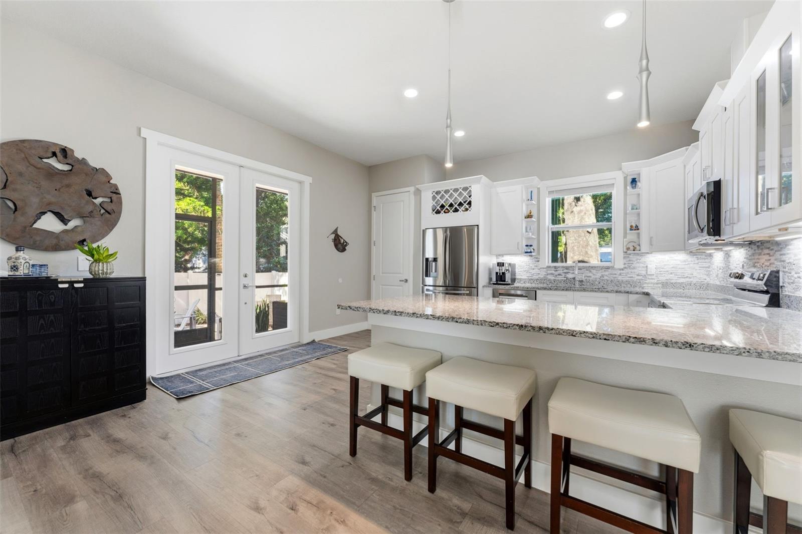 FLORIDA AVE HEIGHTS - Residential