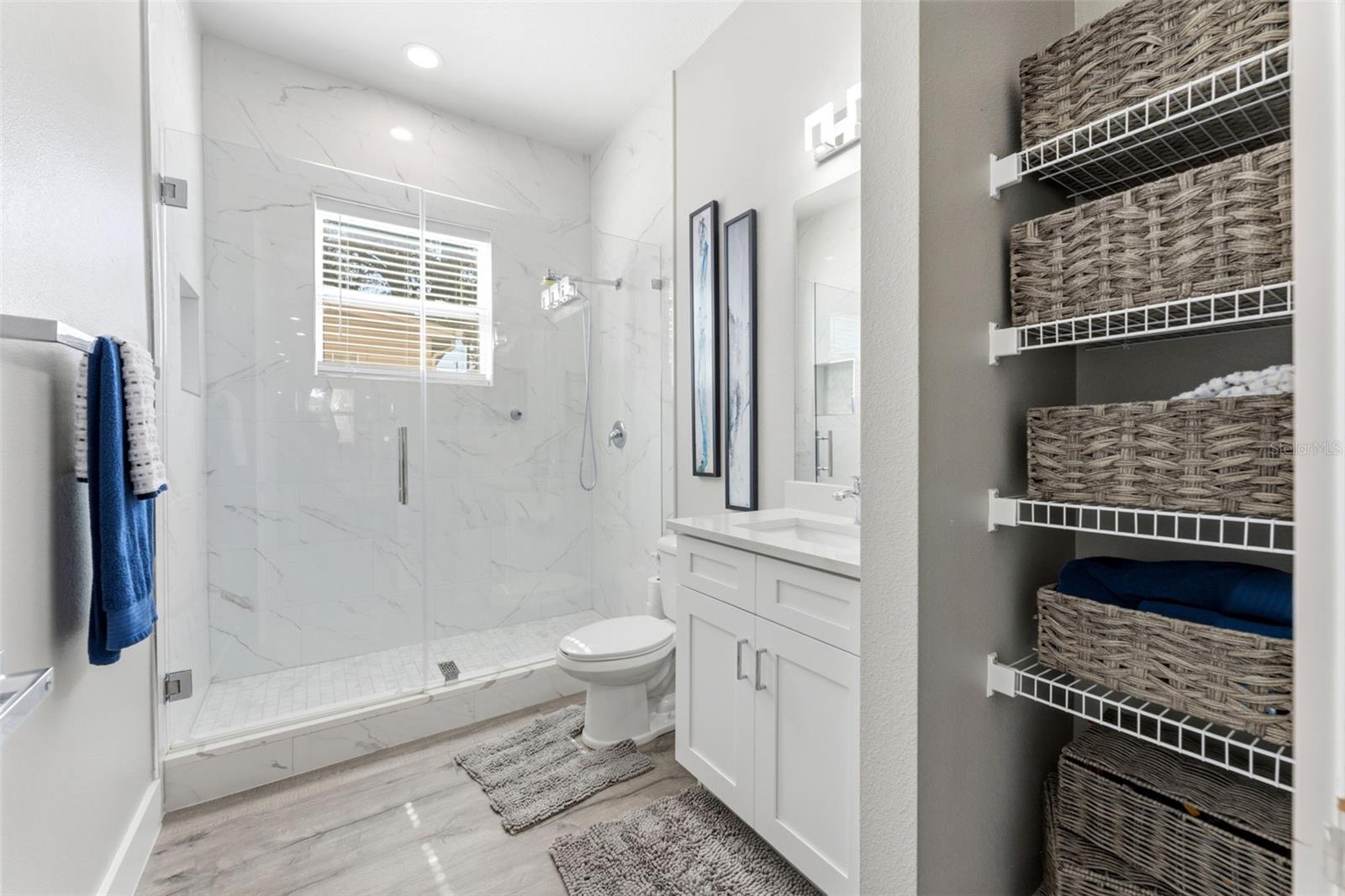 FLORIDA AVE HEIGHTS - Residential