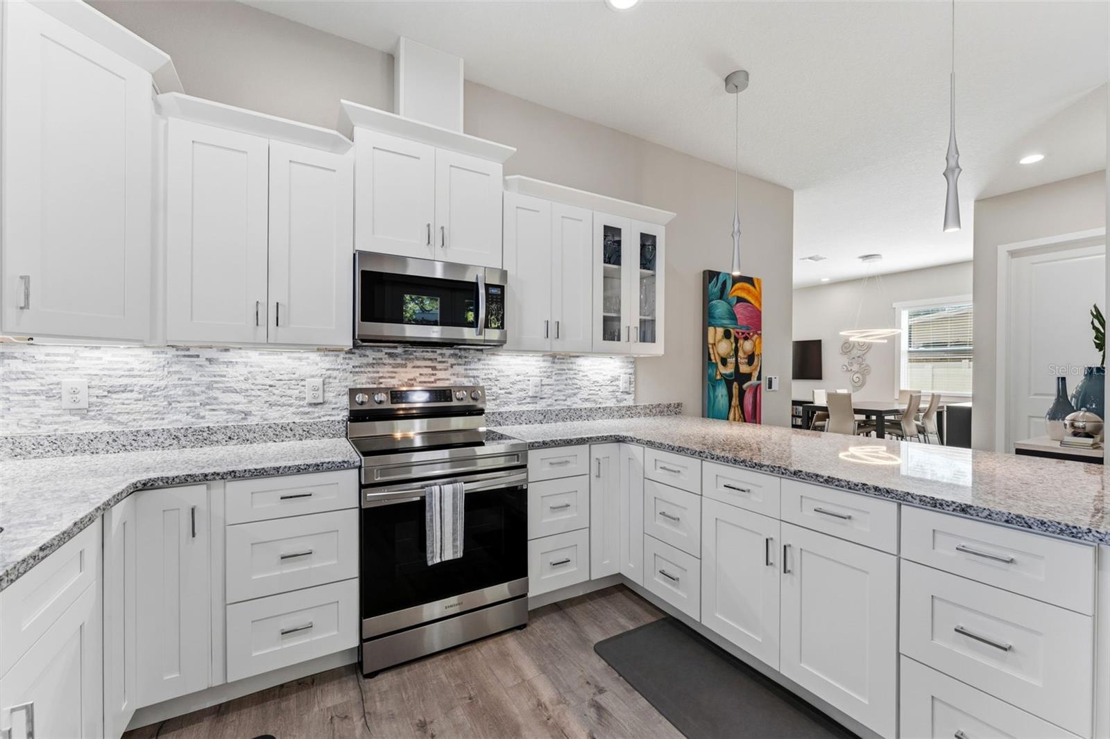 FLORIDA AVE HEIGHTS - Residential