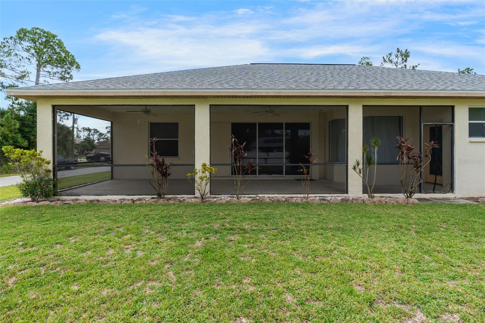 1572 - PORT CHARLOTTE SUB 25 - Residential