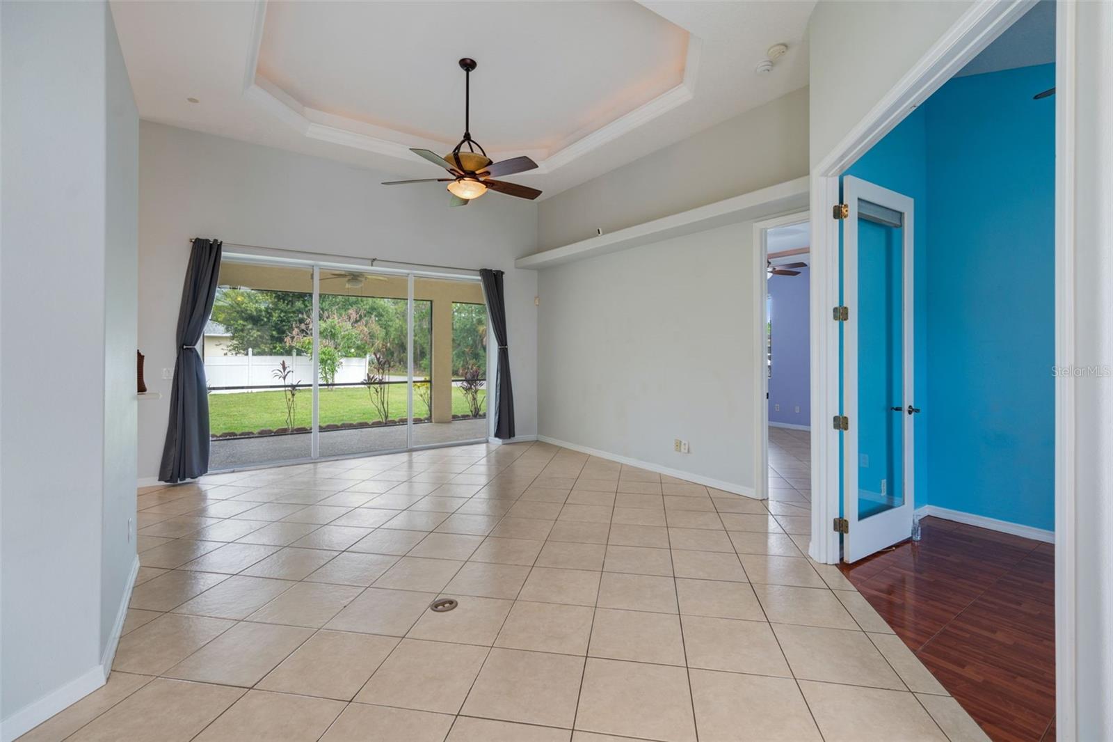 1572 - PORT CHARLOTTE SUB 25 - Residential