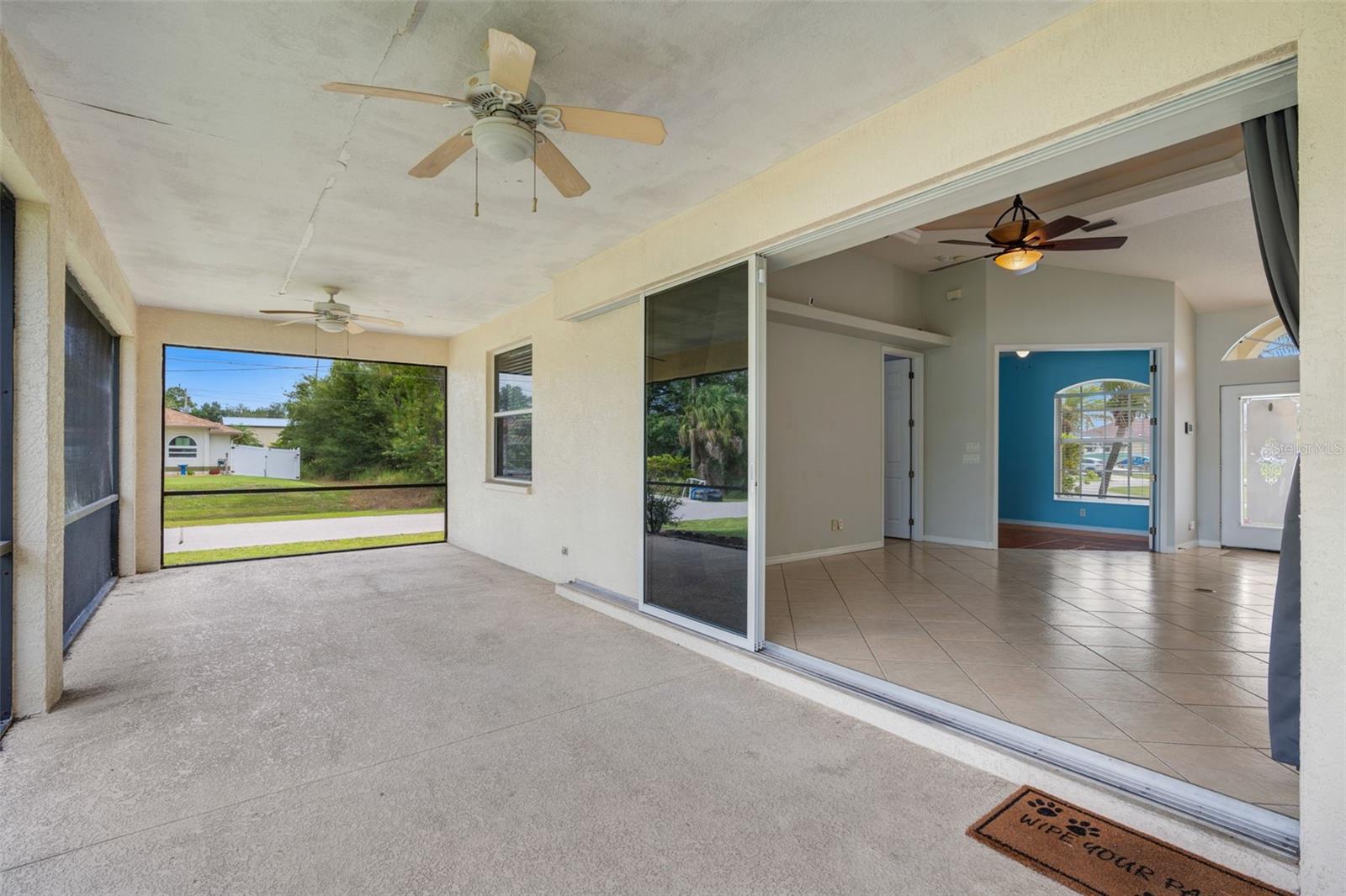 1572 - PORT CHARLOTTE SUB 25 - Residential