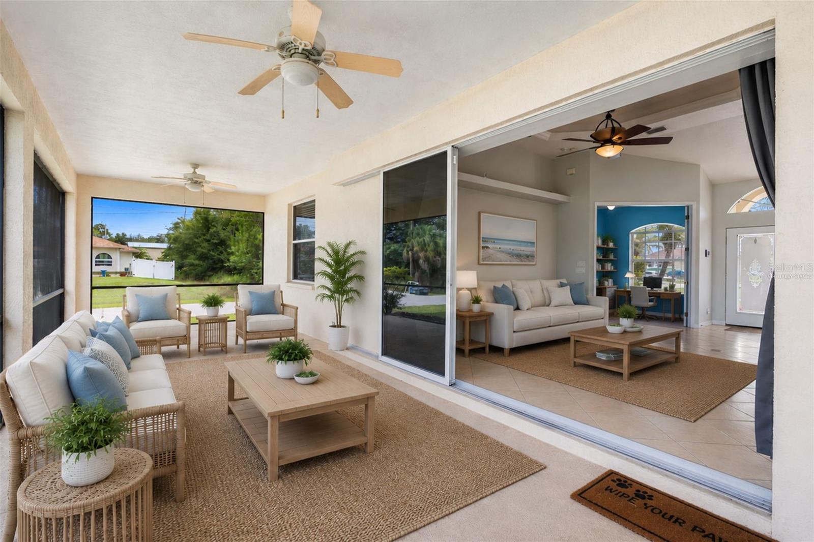 1572 - PORT CHARLOTTE SUB 25 - Residential
