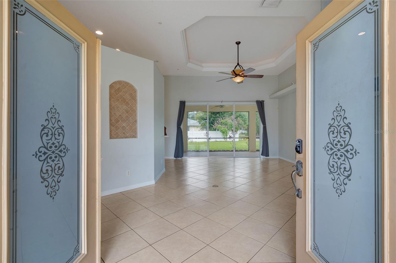 1572 - PORT CHARLOTTE SUB 25 - Residential