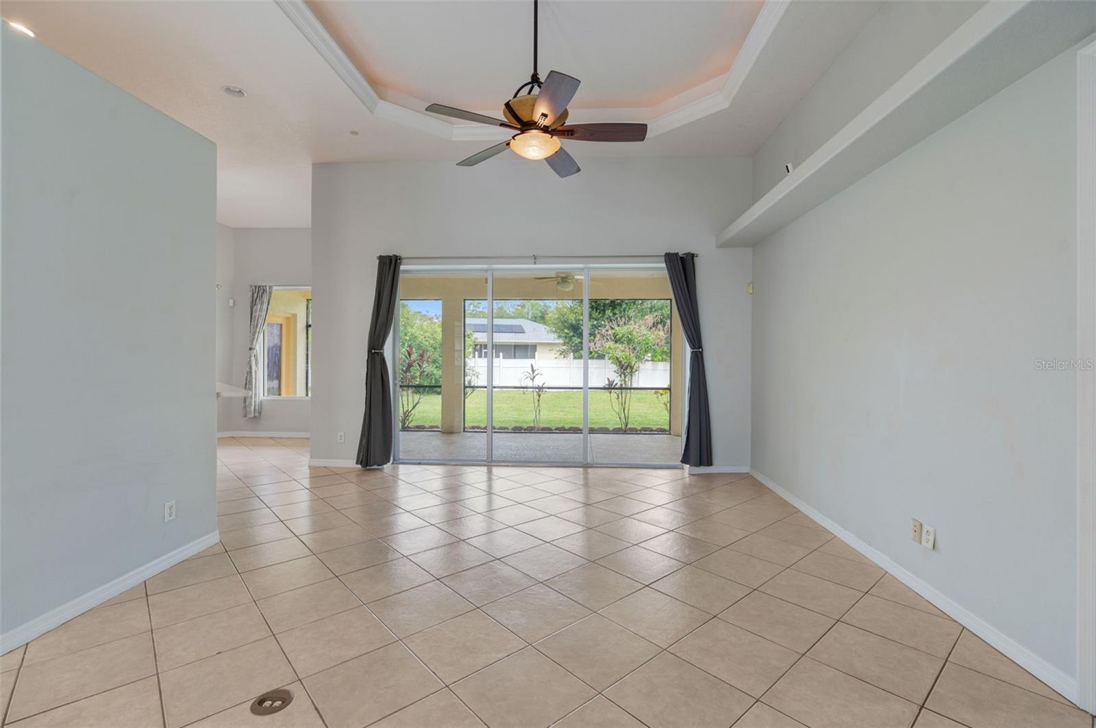 1572 - PORT CHARLOTTE SUB 25 - Residential
