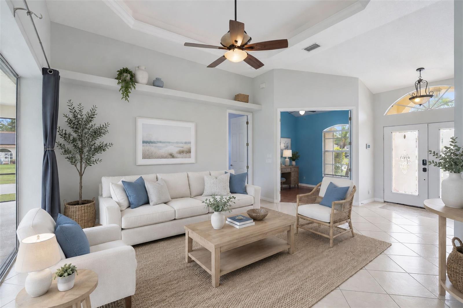 1572 - PORT CHARLOTTE SUB 25 - Residential