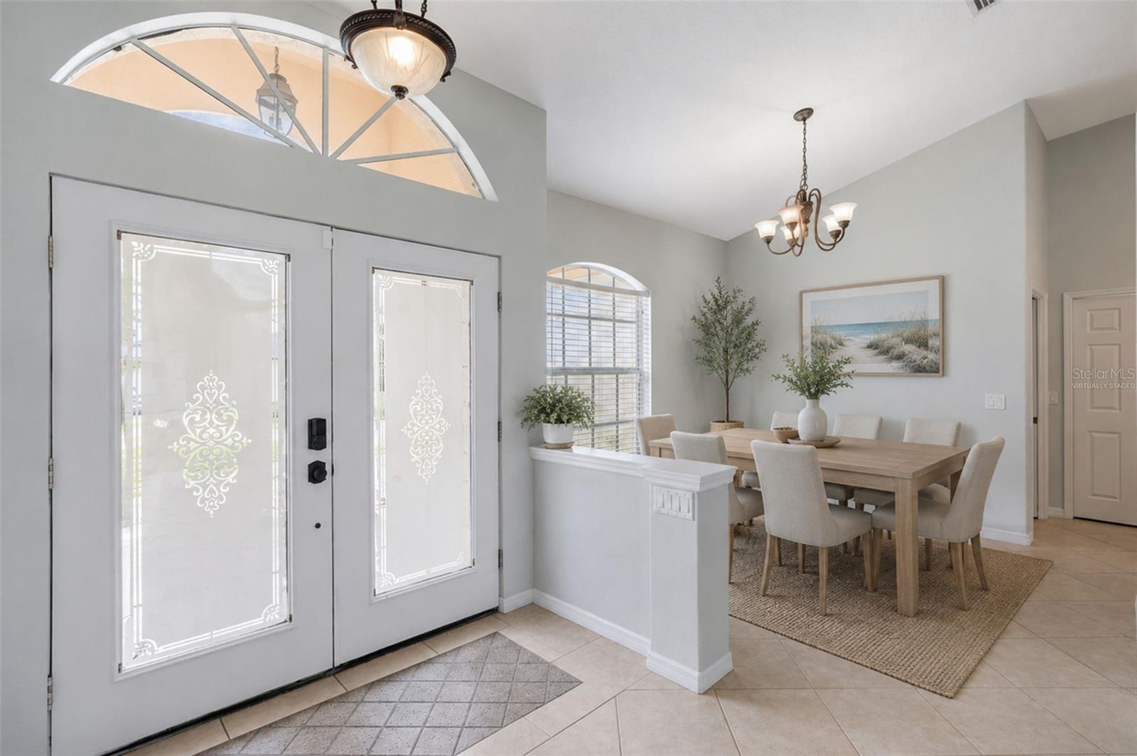 1572 - PORT CHARLOTTE SUB 25 - Residential