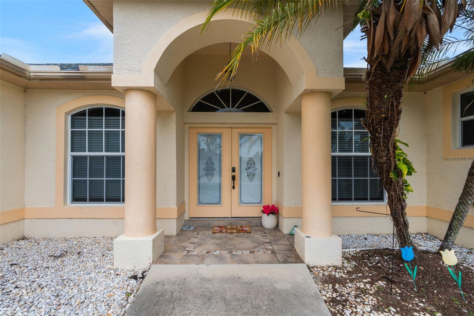 1572 - PORT CHARLOTTE SUB 25 - Residential