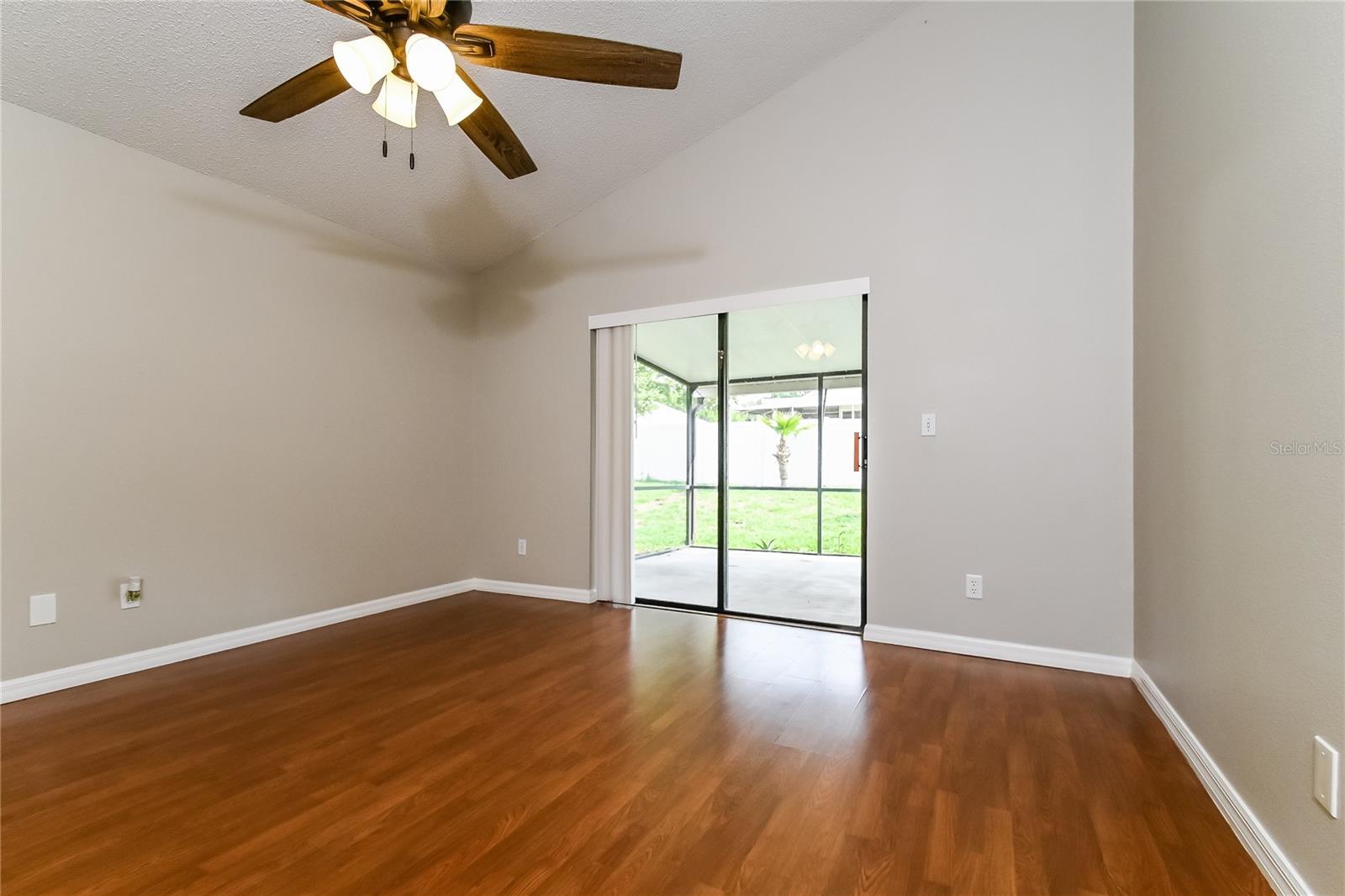 BRENTWOOD HILLS TRACT B UNIT 2 - Residential
