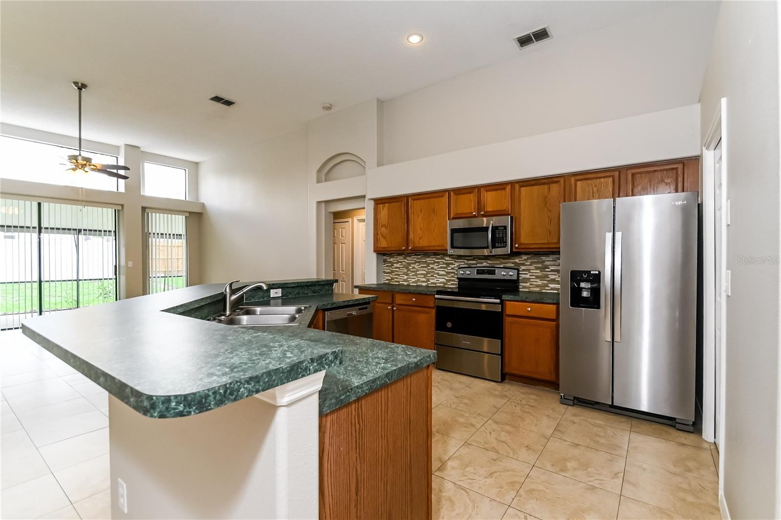 BRENTWOOD HILLS TRACT B UNIT 2 - Residential