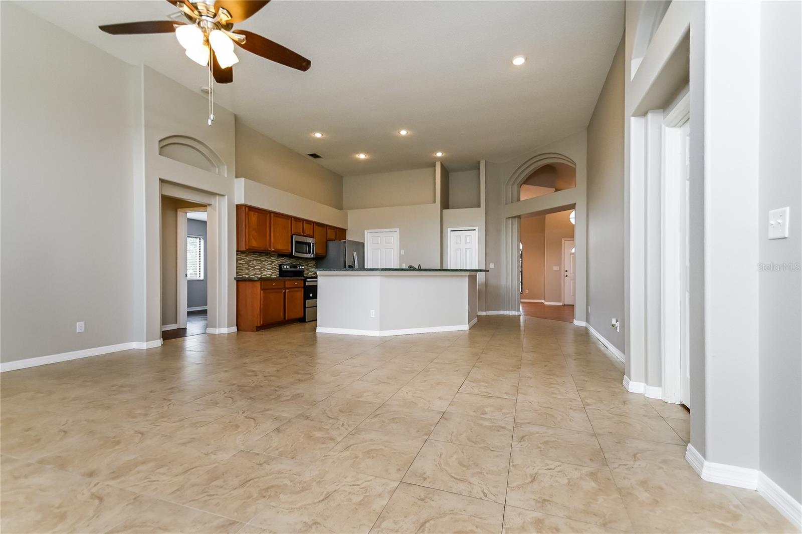 BRENTWOOD HILLS TRACT B UNIT 2 - Residential