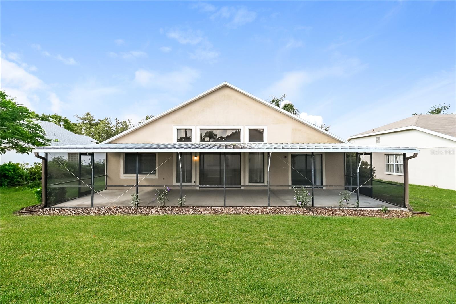 BRENTWOOD HILLS TRACT B UNIT 2 - Residential