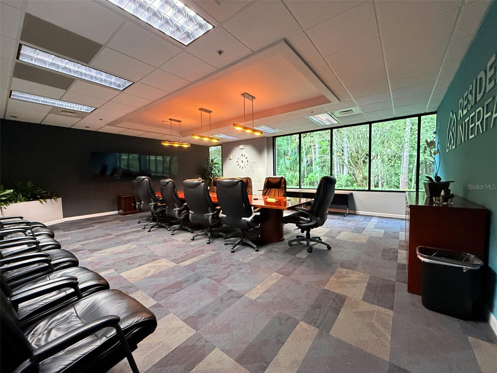 WOODLAND CORPORATE CENTER PHAS - Commercial Sale
