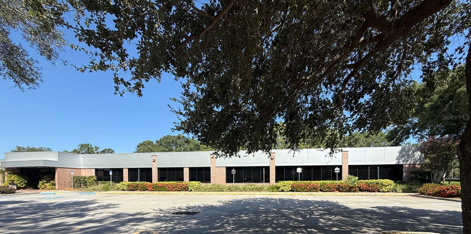 WOODLAND CORPORATE CENTER PHAS - Commercial Sale