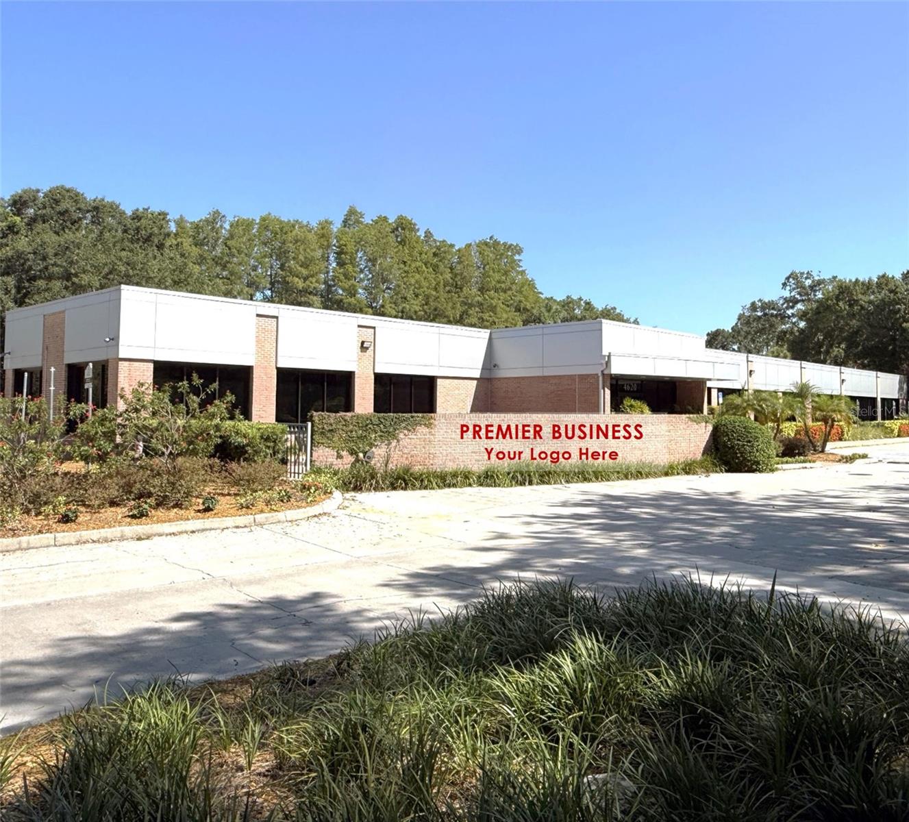 WOODLAND CORPORATE CENTER PHAS - Commercial Sale