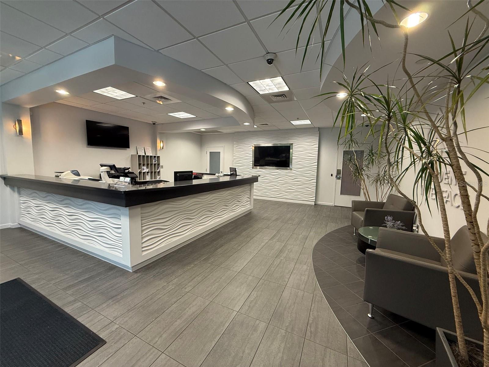 WOODLAND CORPORATE CENTER PHAS - Commercial Sale