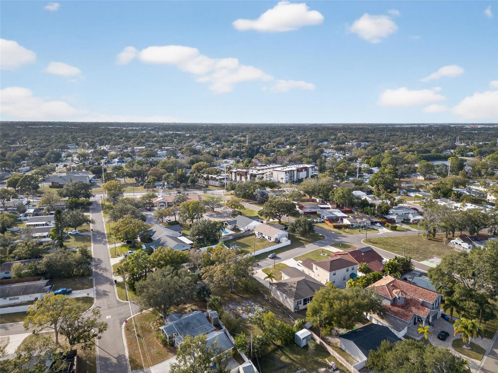 FLORIDA RIVIERA 2 - Land