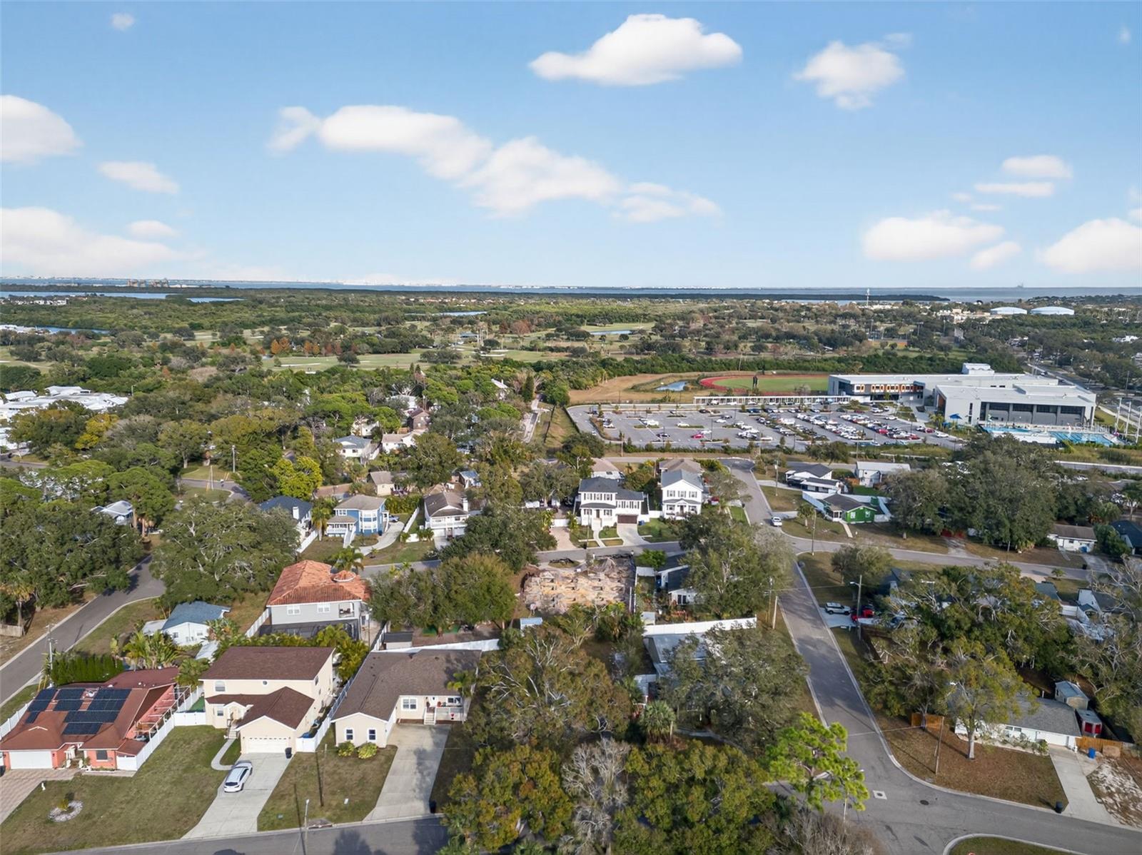 FLORIDA RIVIERA 2 - Land