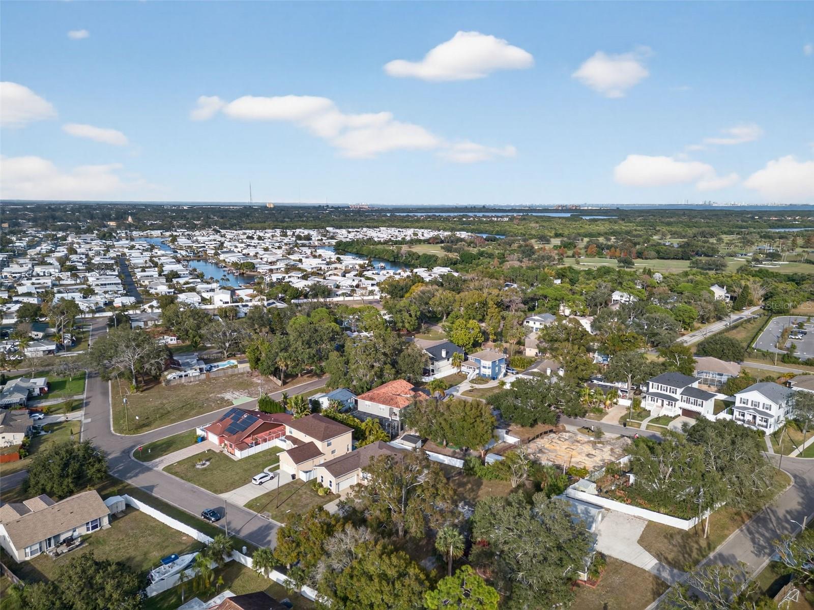 FLORIDA RIVIERA 2 - Land