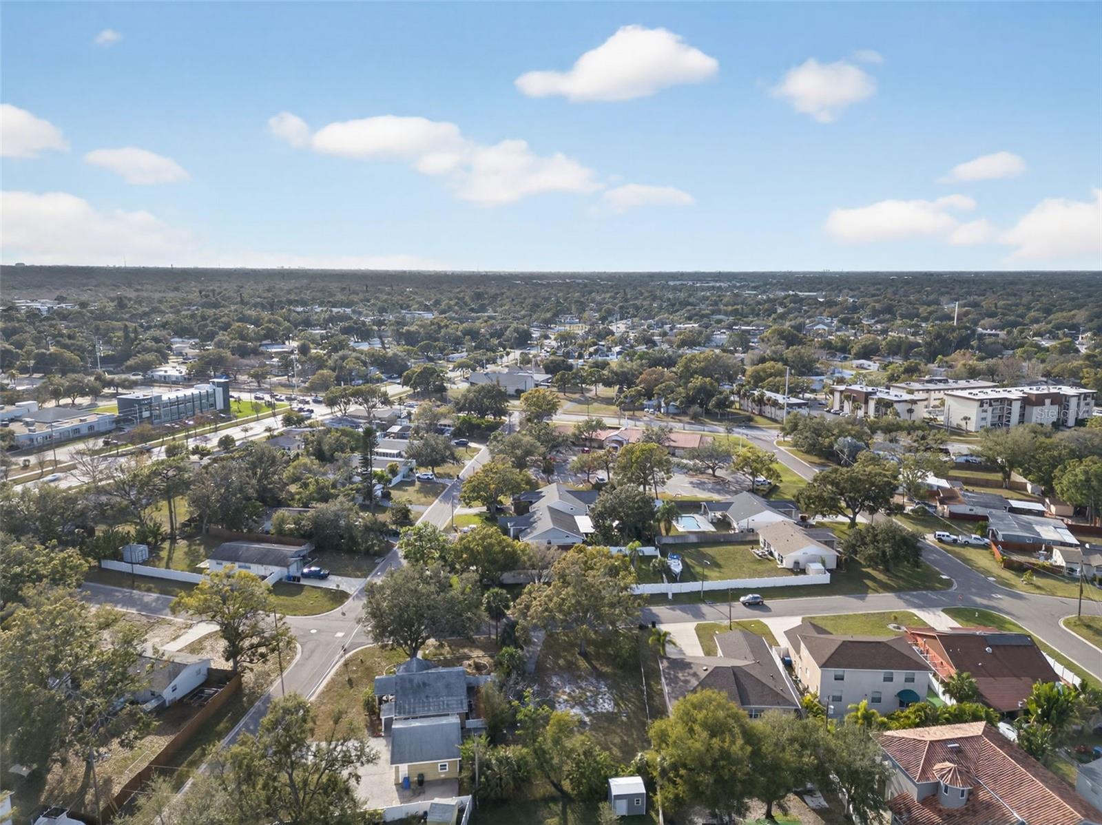 FLORIDA RIVIERA 2 - Land