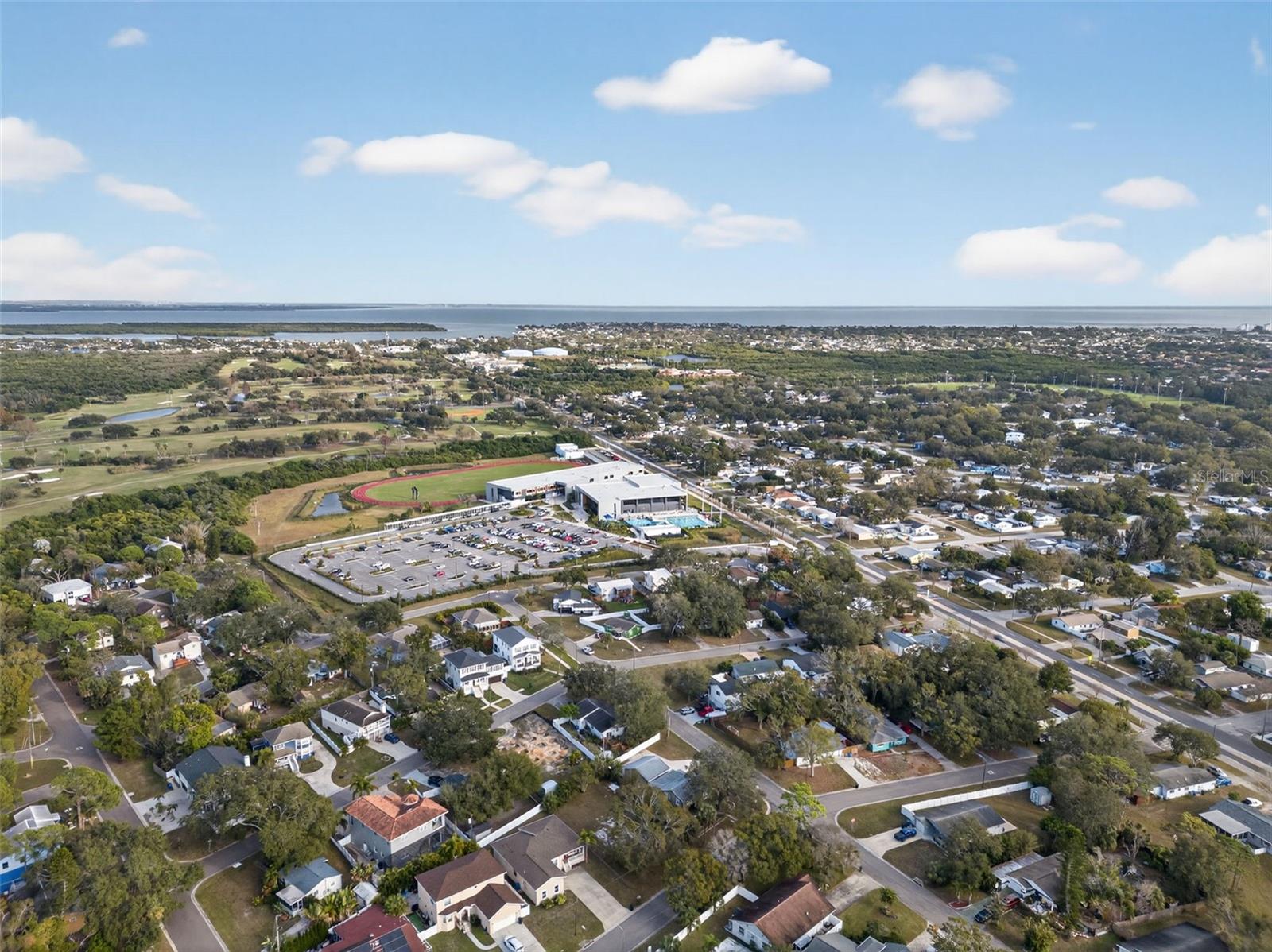 FLORIDA RIVIERA 2 - Land