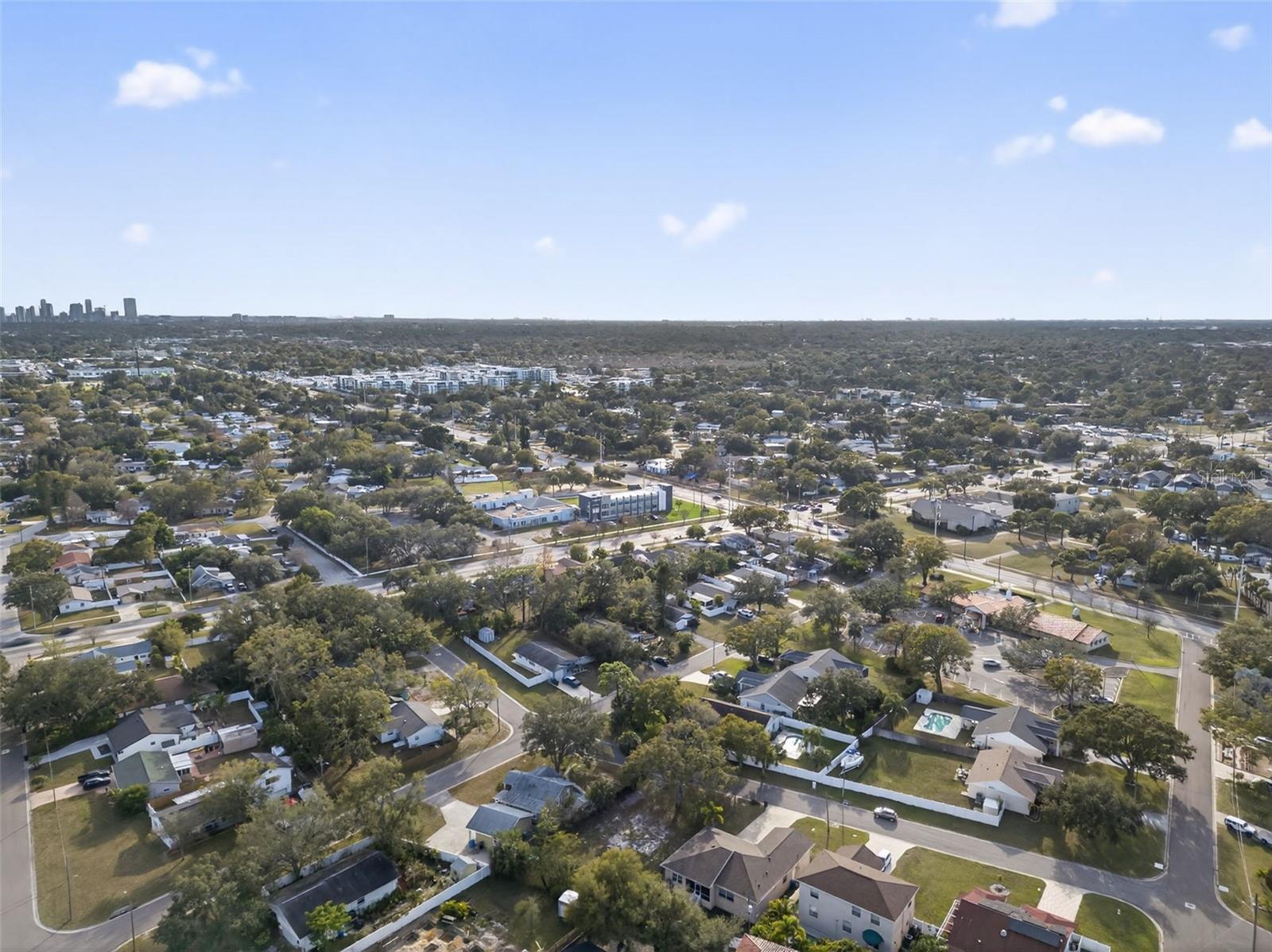 FLORIDA RIVIERA 2 - Land