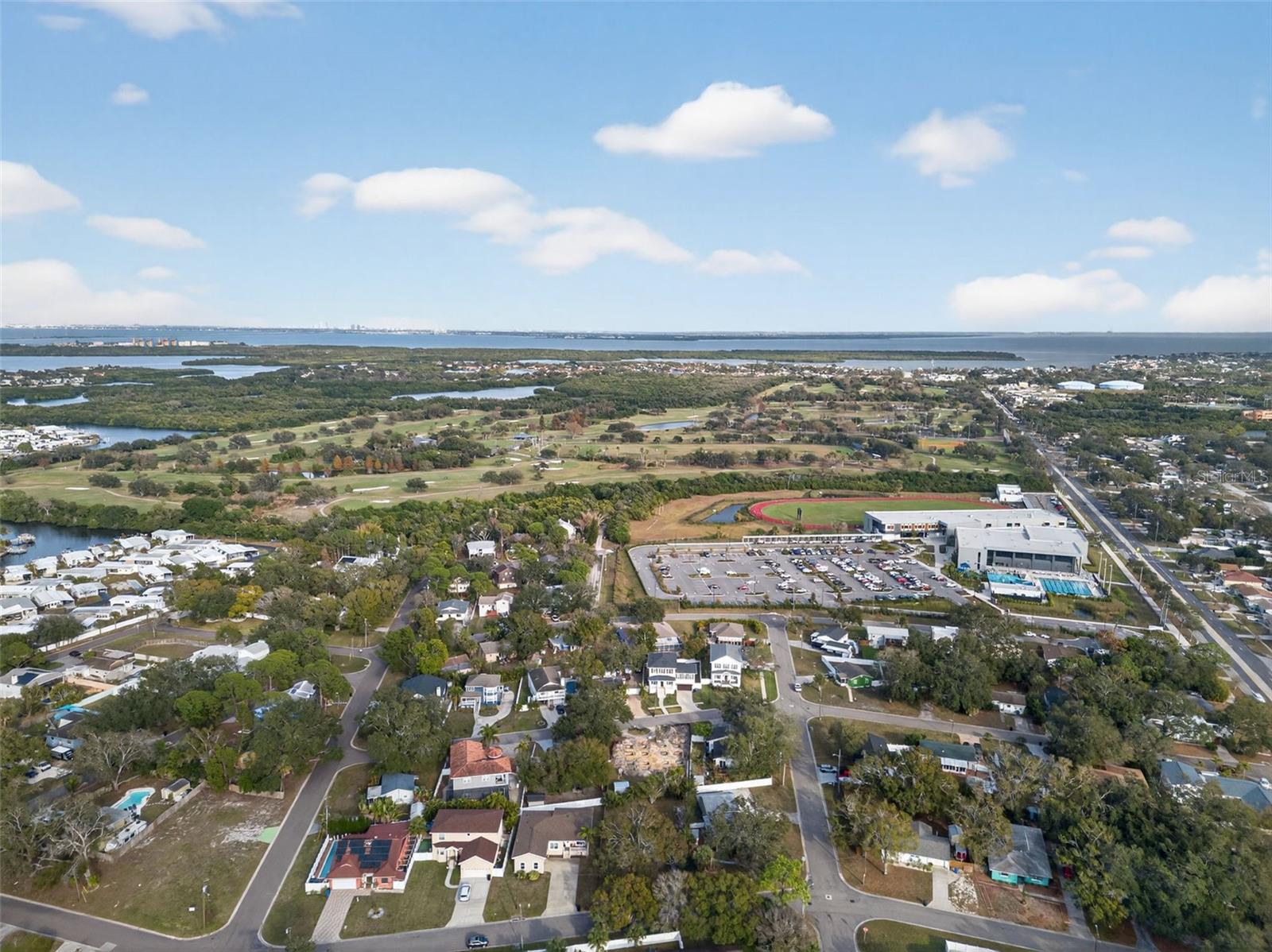 FLORIDA RIVIERA 2 - Land