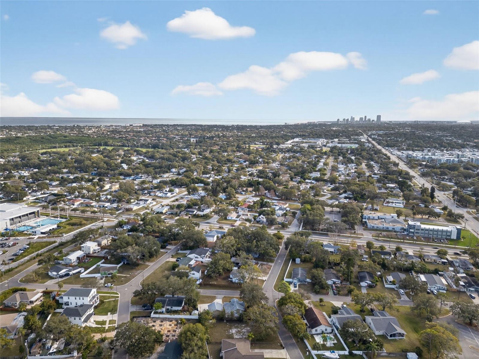 FLORIDA RIVIERA 2 - Land