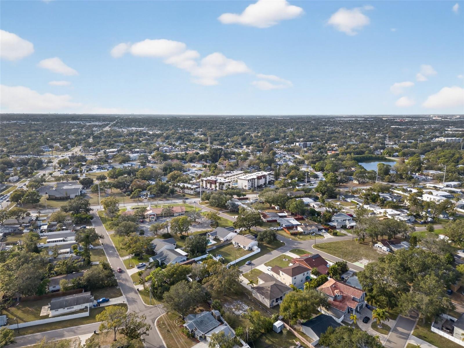 FLORIDA RIVIERA 2 - Land