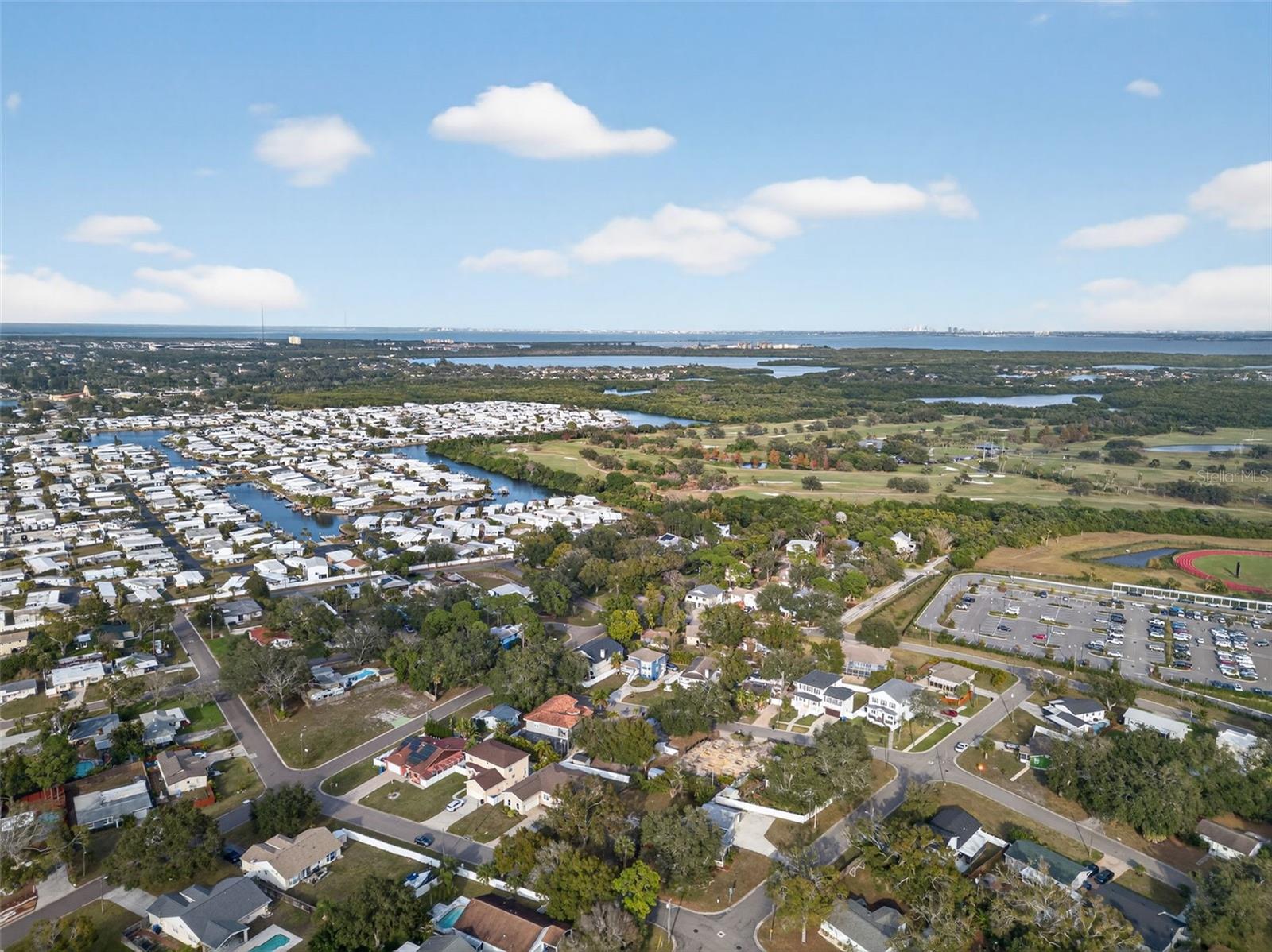 FLORIDA RIVIERA 2 - Land