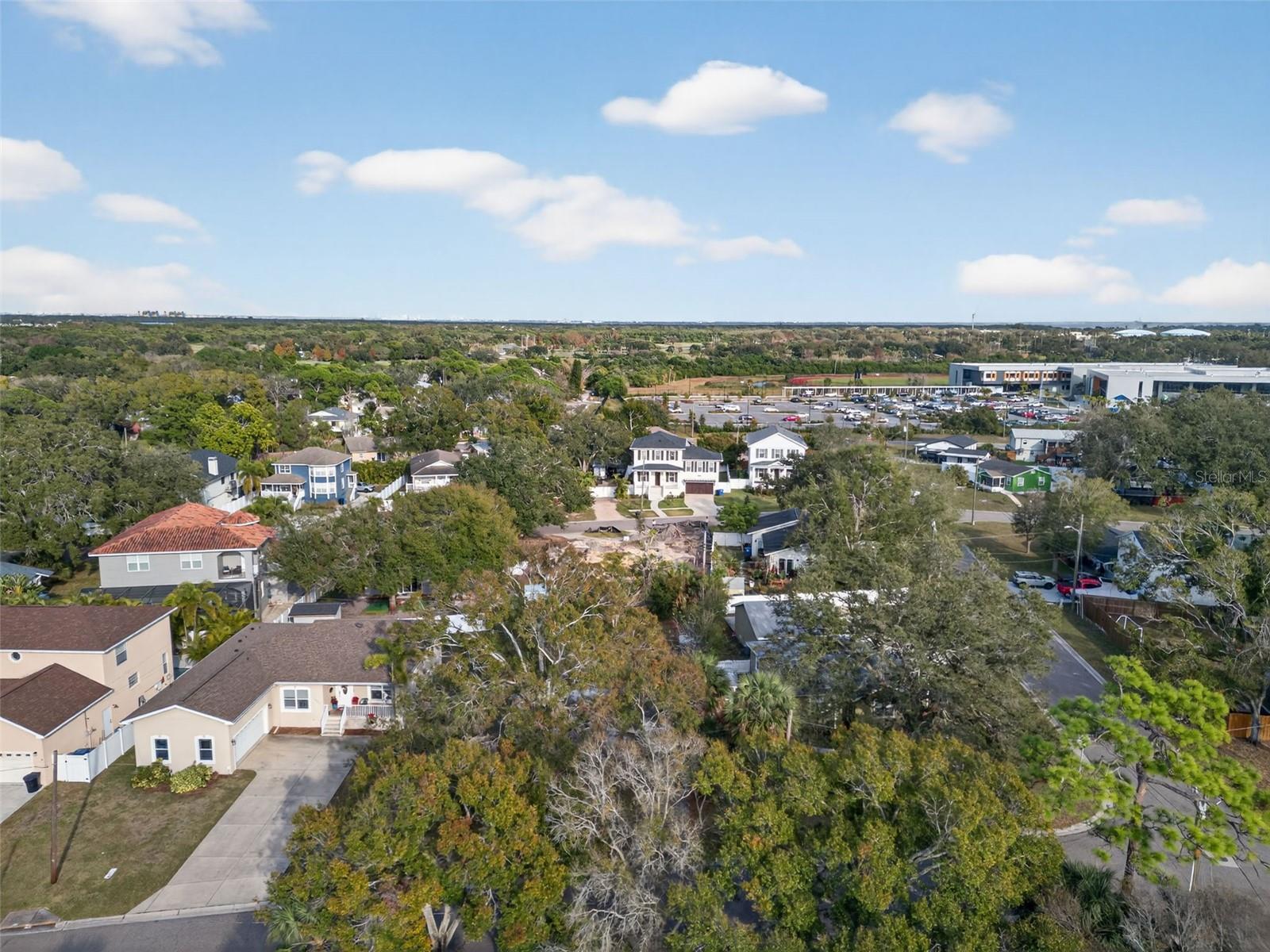 FLORIDA RIVIERA 2 - Land