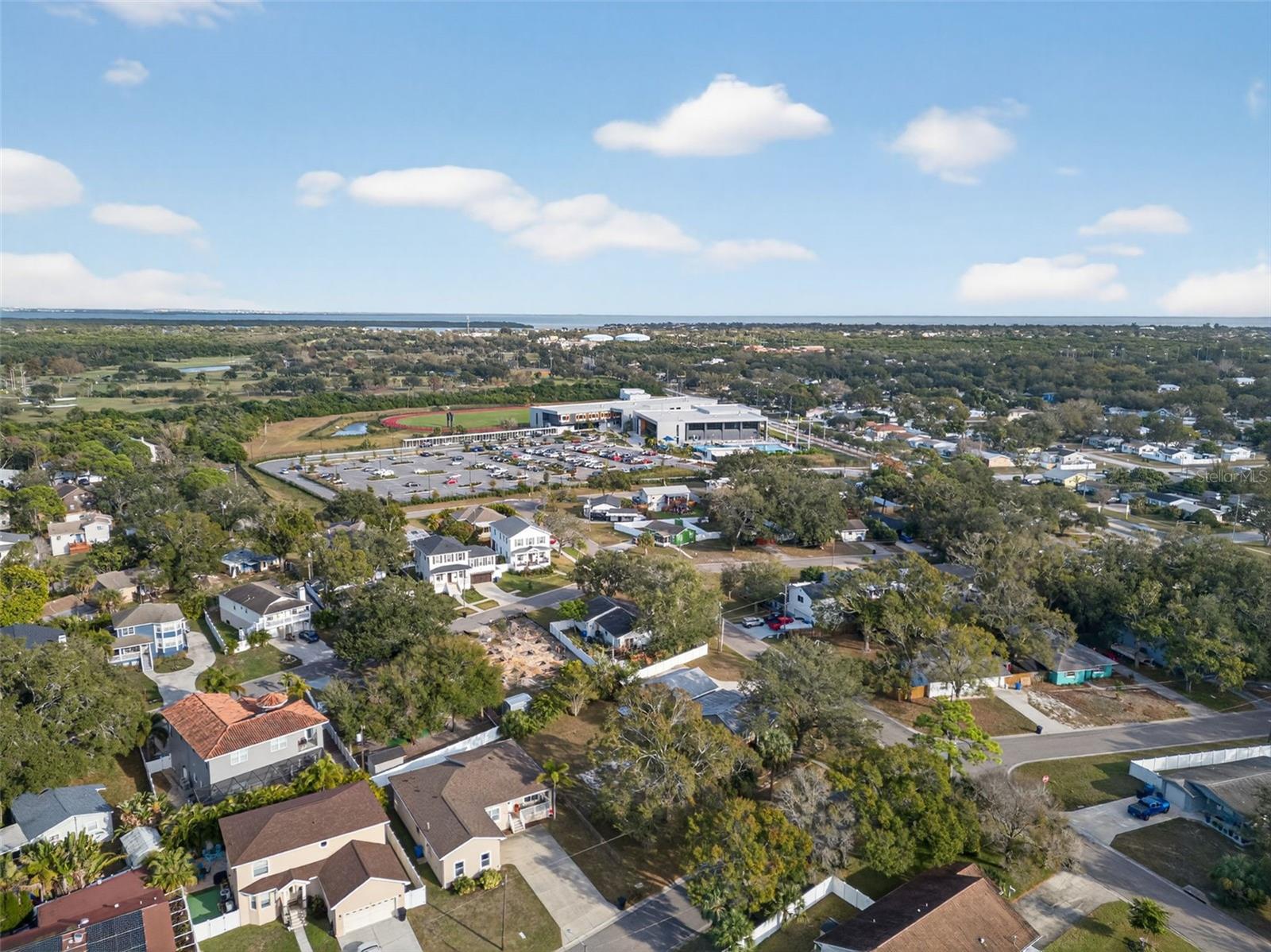 FLORIDA RIVIERA 2 - Land