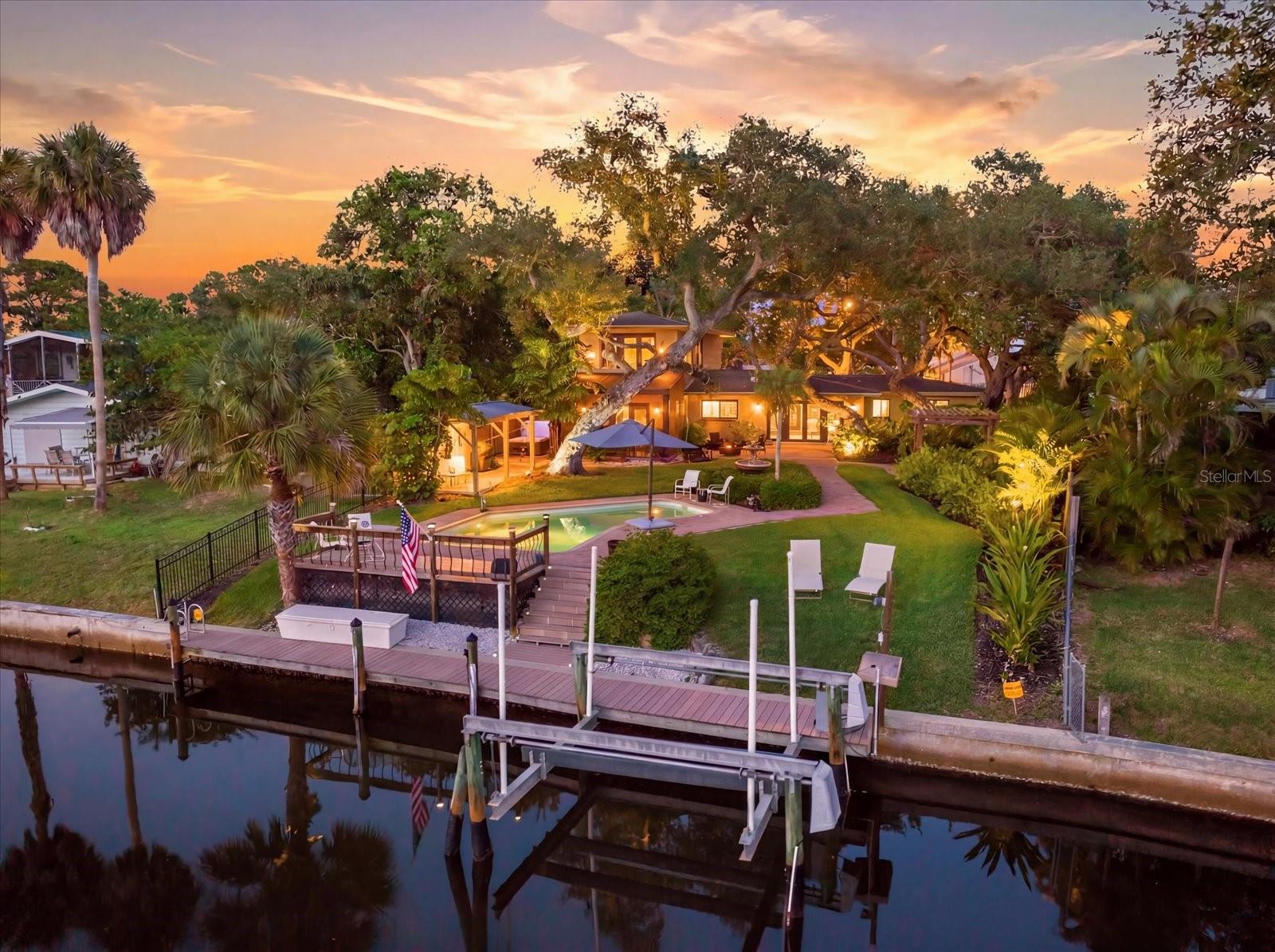 BAY VIEW ACRES - Residential